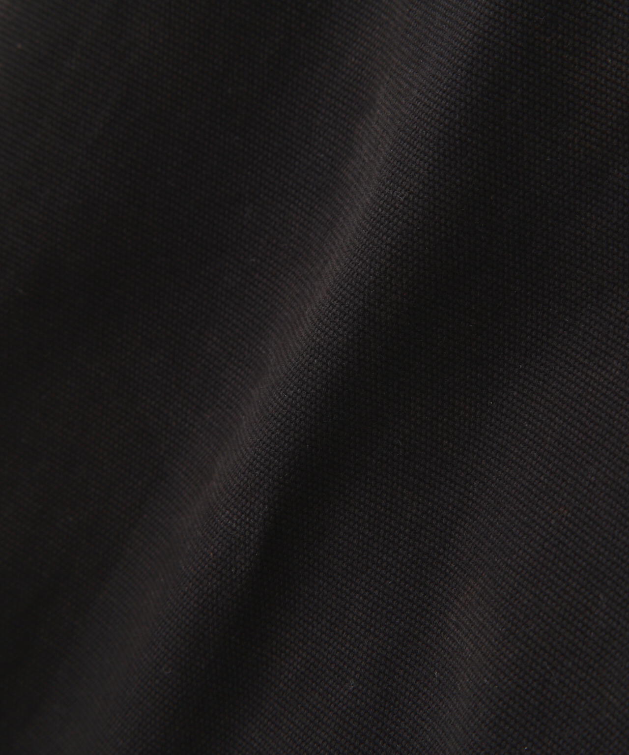 LEATHER PATCH DUCK VEST