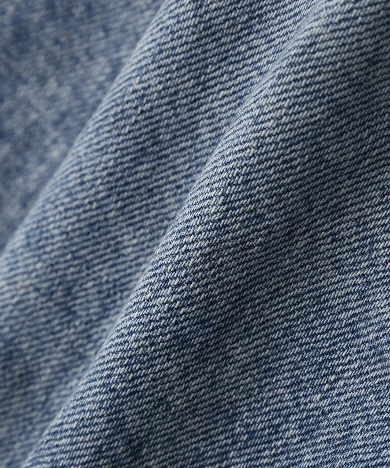 《AVIREX｜MOANDMO CLOTHING》DENIM WORK VEST