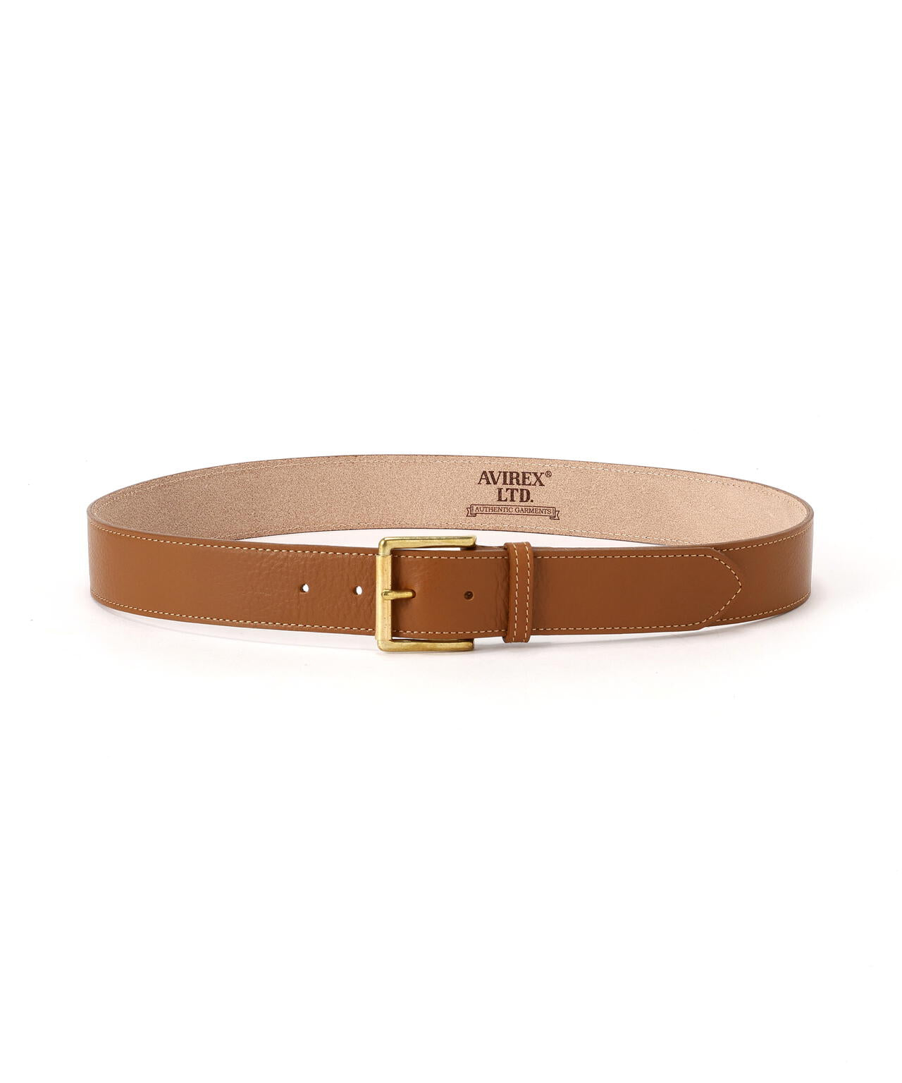 Alex アレックス EXPRESS JAPAN エクスプレスジャパン ベルト JAPAN MADE BELT ”FREEDOM” | AVIREX（アヴィレックス） ｜【公式