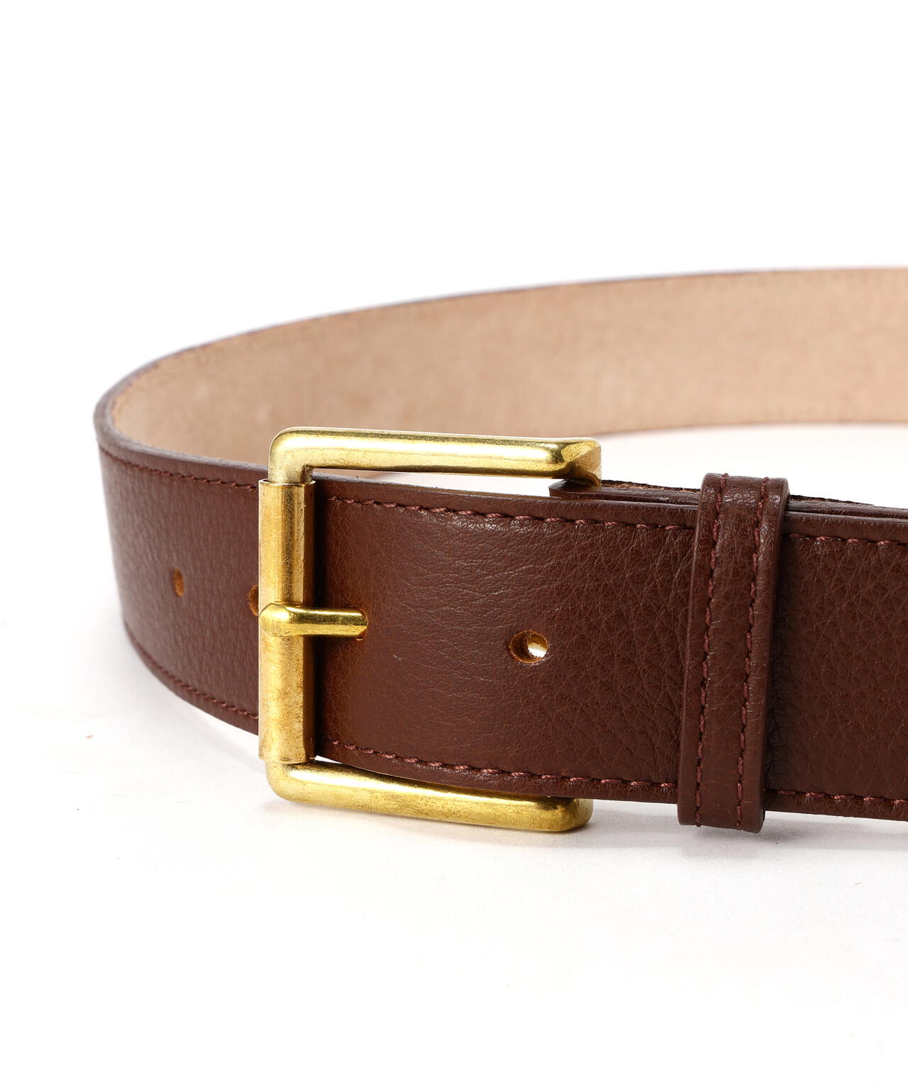 JAPAN MADE BELT ”FREEDOM” | AVIREX（アヴィレックス） ｜【公式