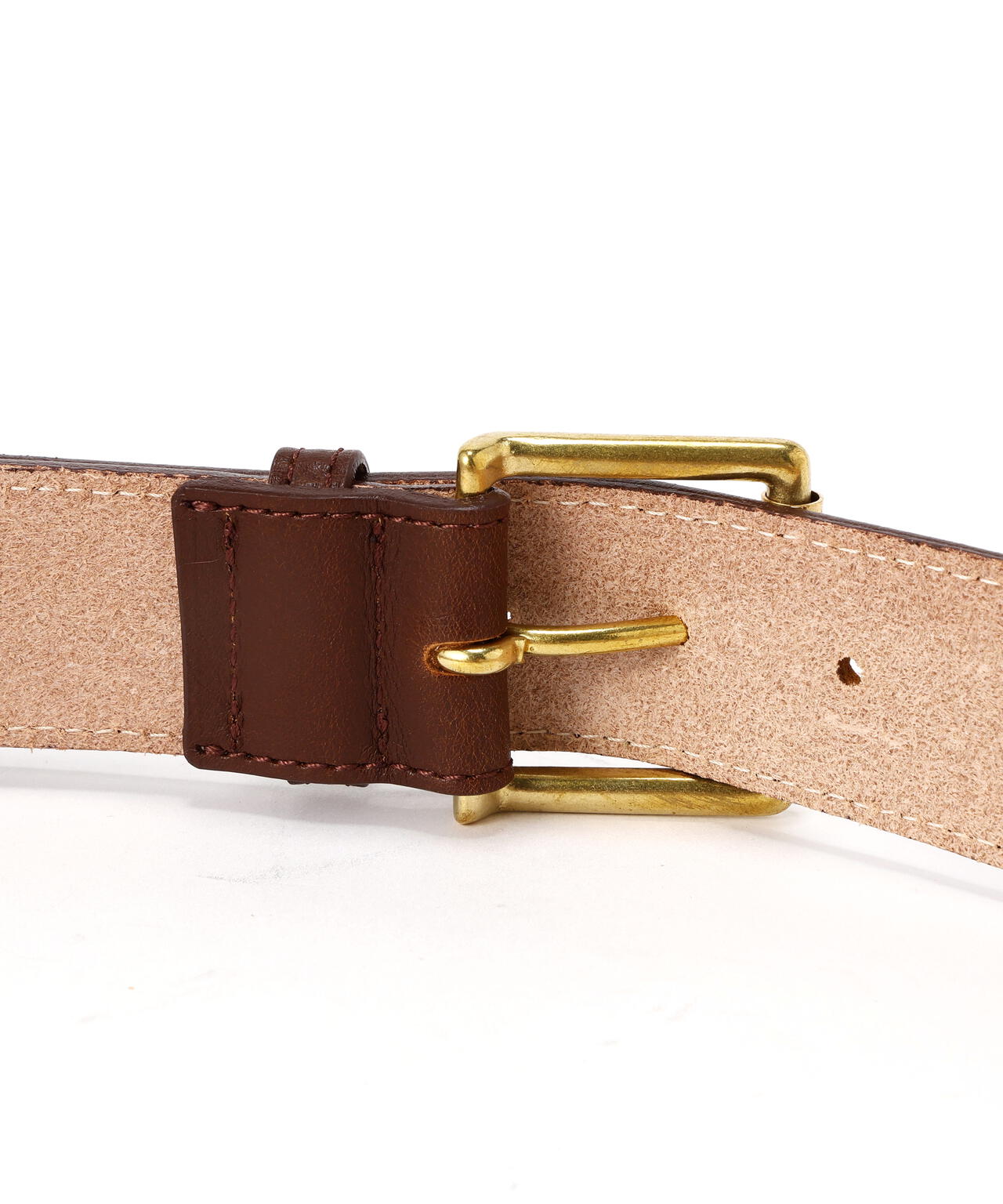 JAPAN MADE BELT ”FREEDOM” | AVIREX（アヴィレックス） ｜【公式