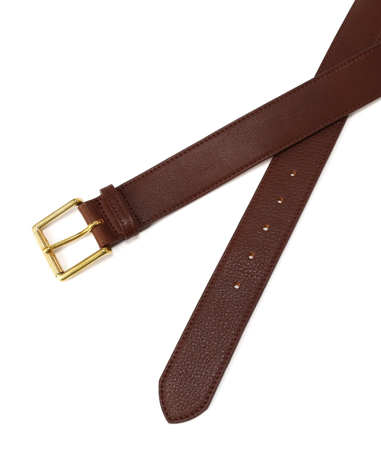 JAPAN MADE BELT ”FREEDOM” | AVIREX（アヴィレックス） ｜【公式
