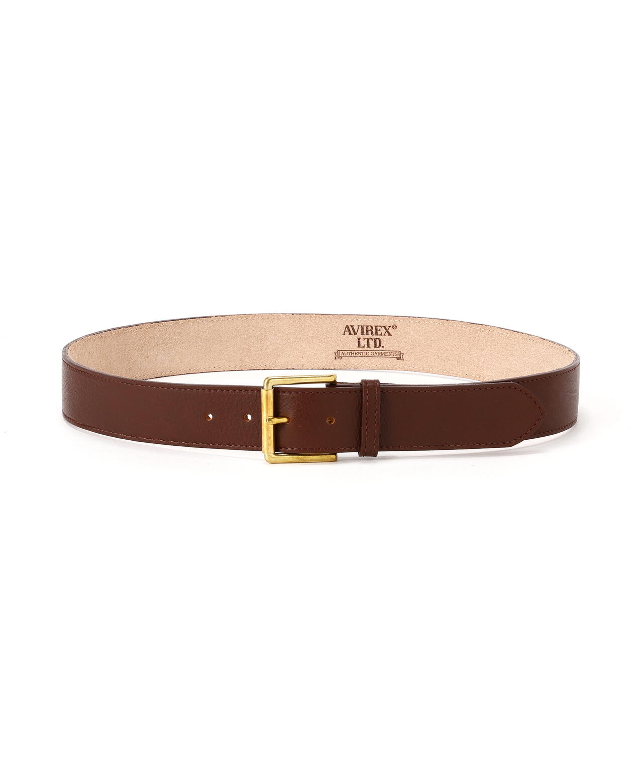 JAPAN MADE BELT ”FREEDOM”