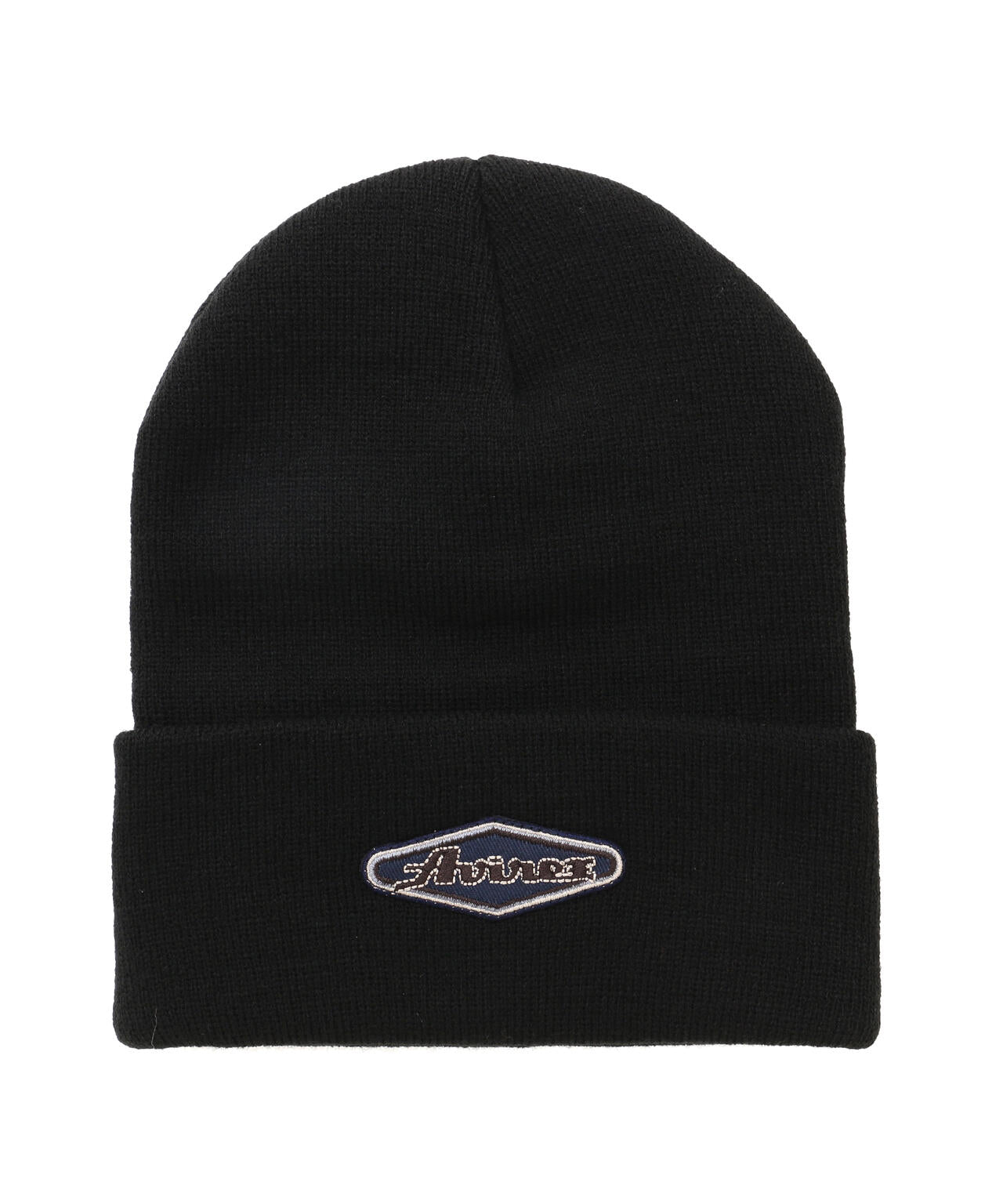 VARSITY LOGO KNIT WATCH