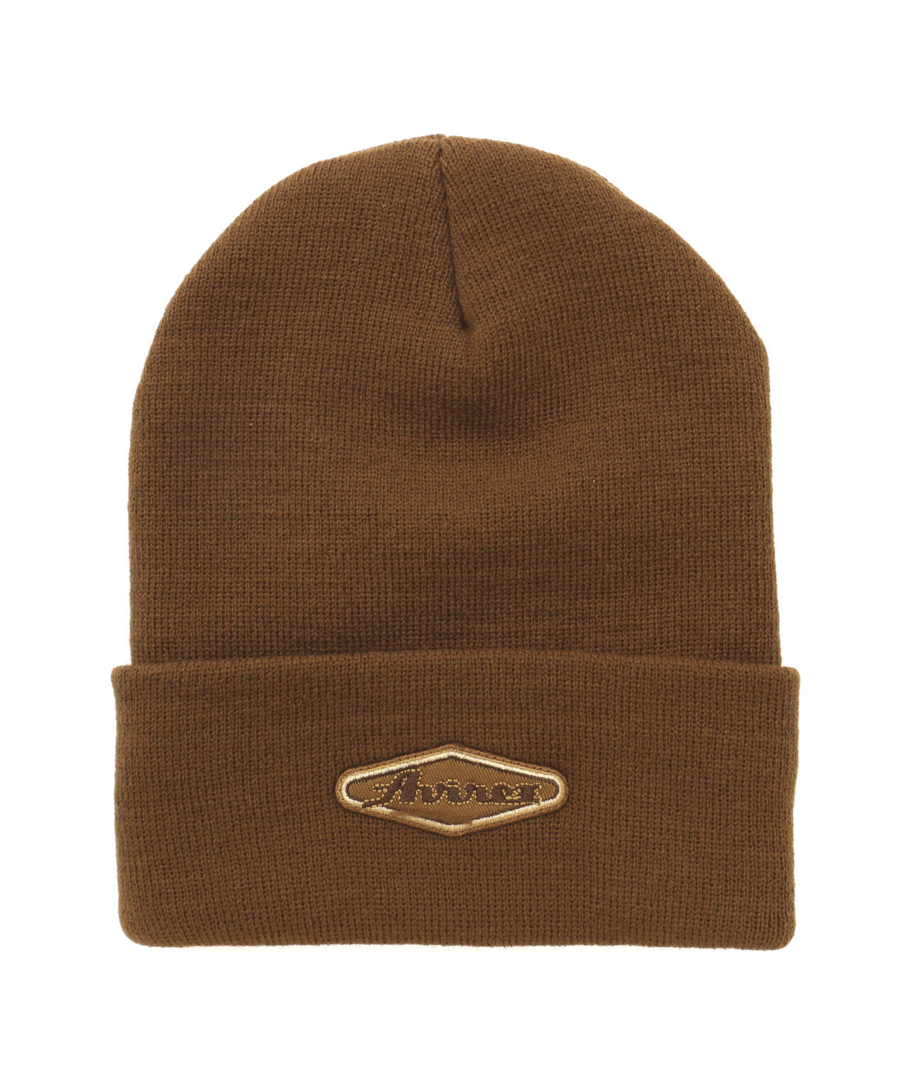 VARSITY LOGO KNIT WATCH