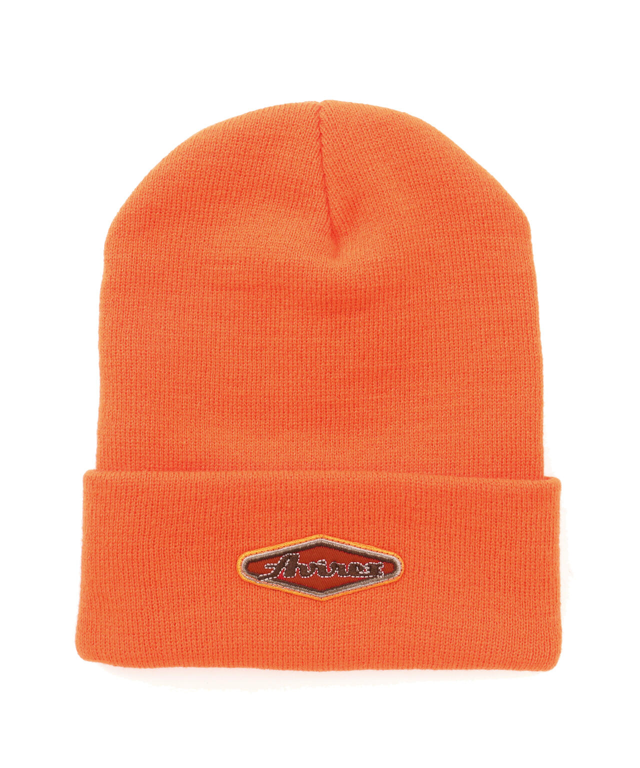 VARSITY LOGO KNIT WATCH