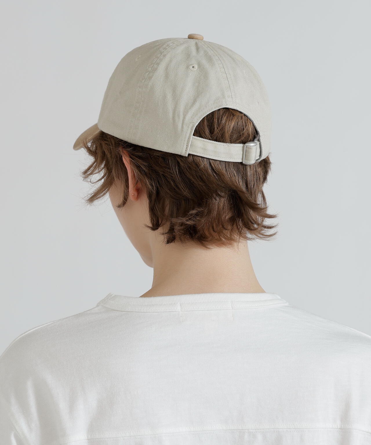 直営店限定》BICOLOR NYC CAP | AVIREX（アヴィレックス） ｜【公式