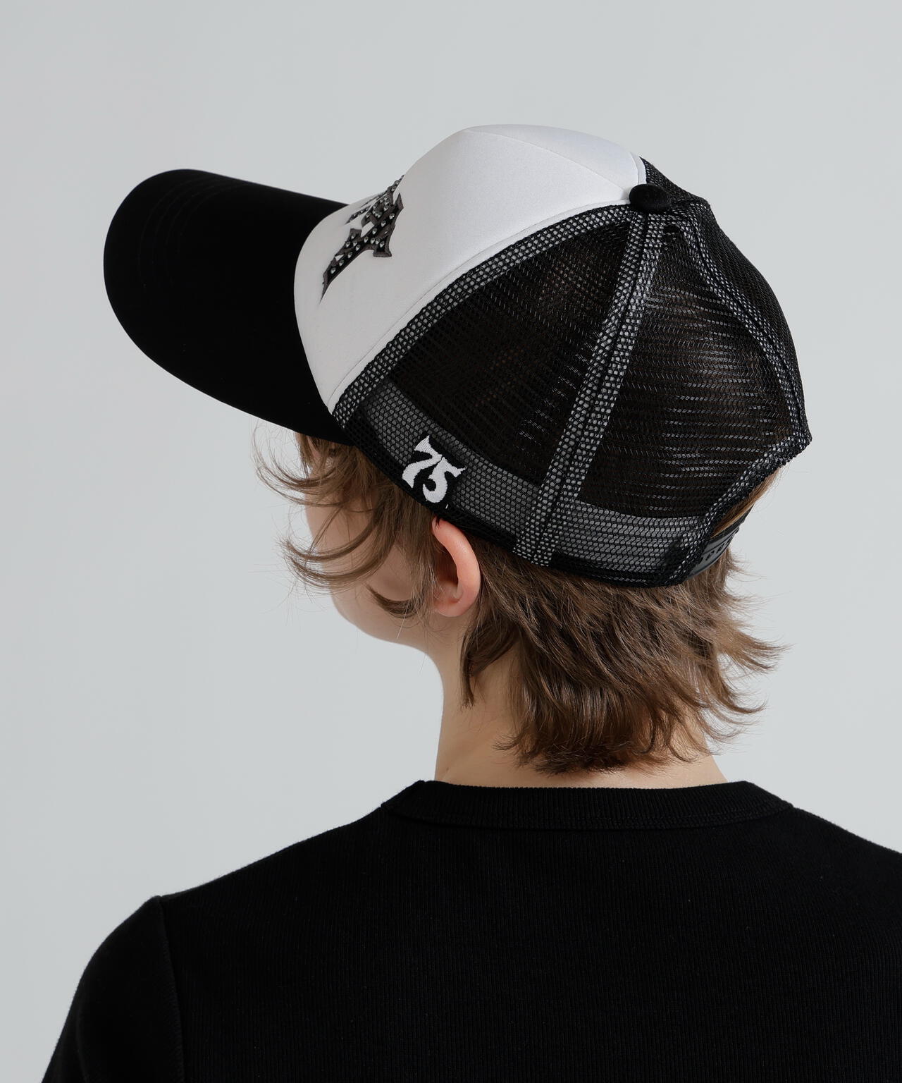 直営店限定】AVIREX USA STUDS CAP | AVIREX（アヴィレックス