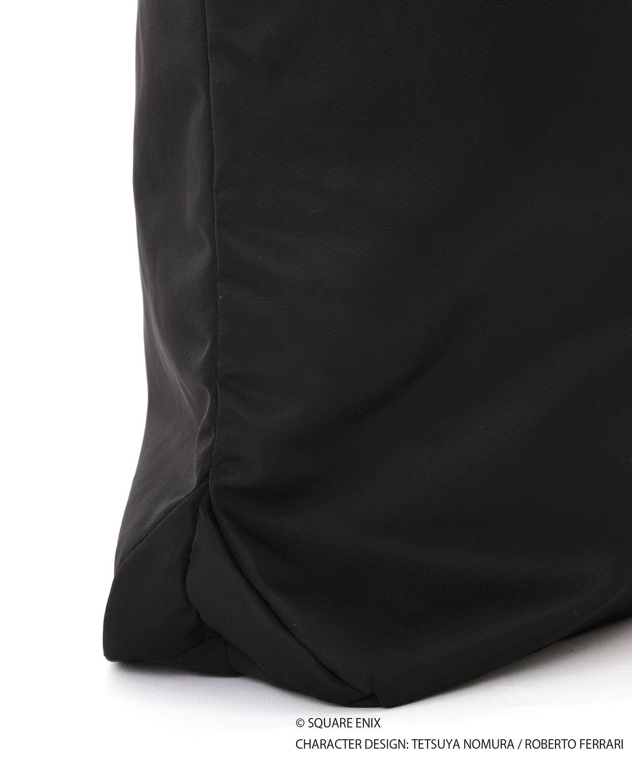 《AVIREX × FINAL FANTASY VII REMAKE》FLIGHT NYLON TOTE BAG CHOCOBO