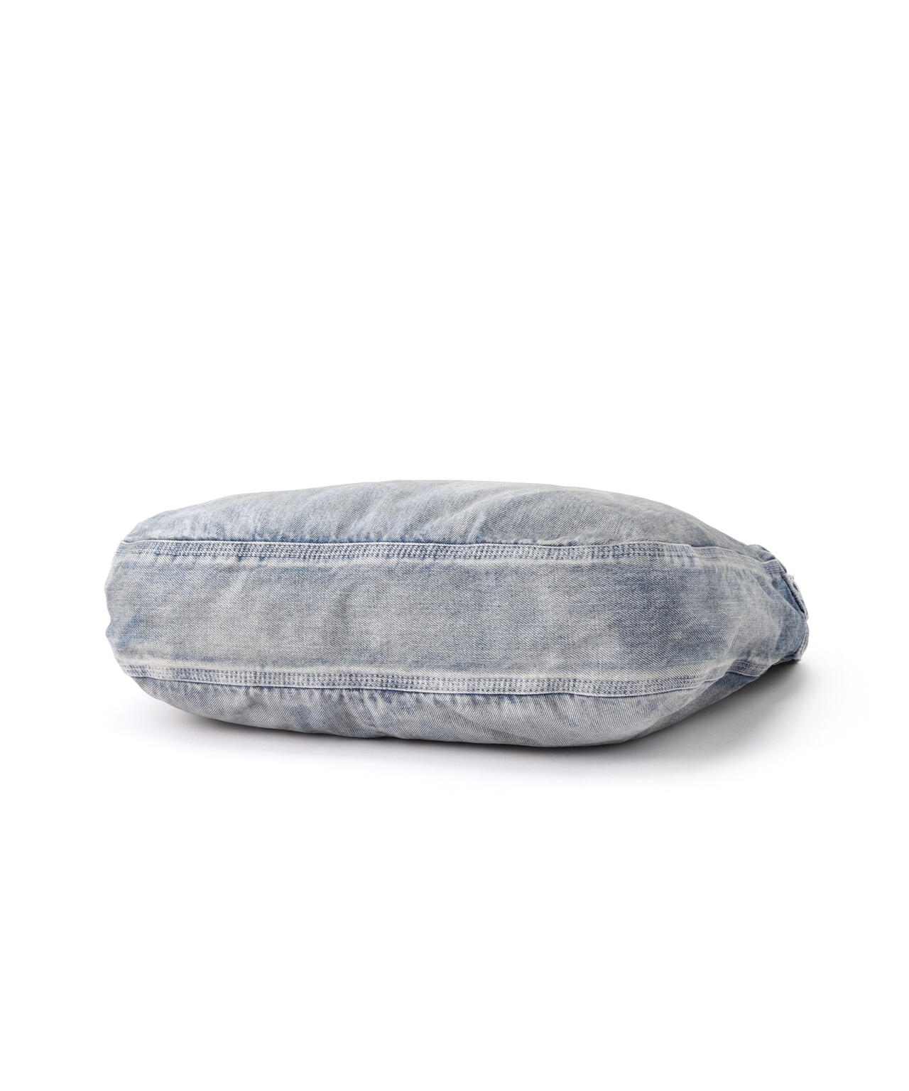 《AVIREX｜MOANDMO CLOTHING》DENIM POSTMAN BAG