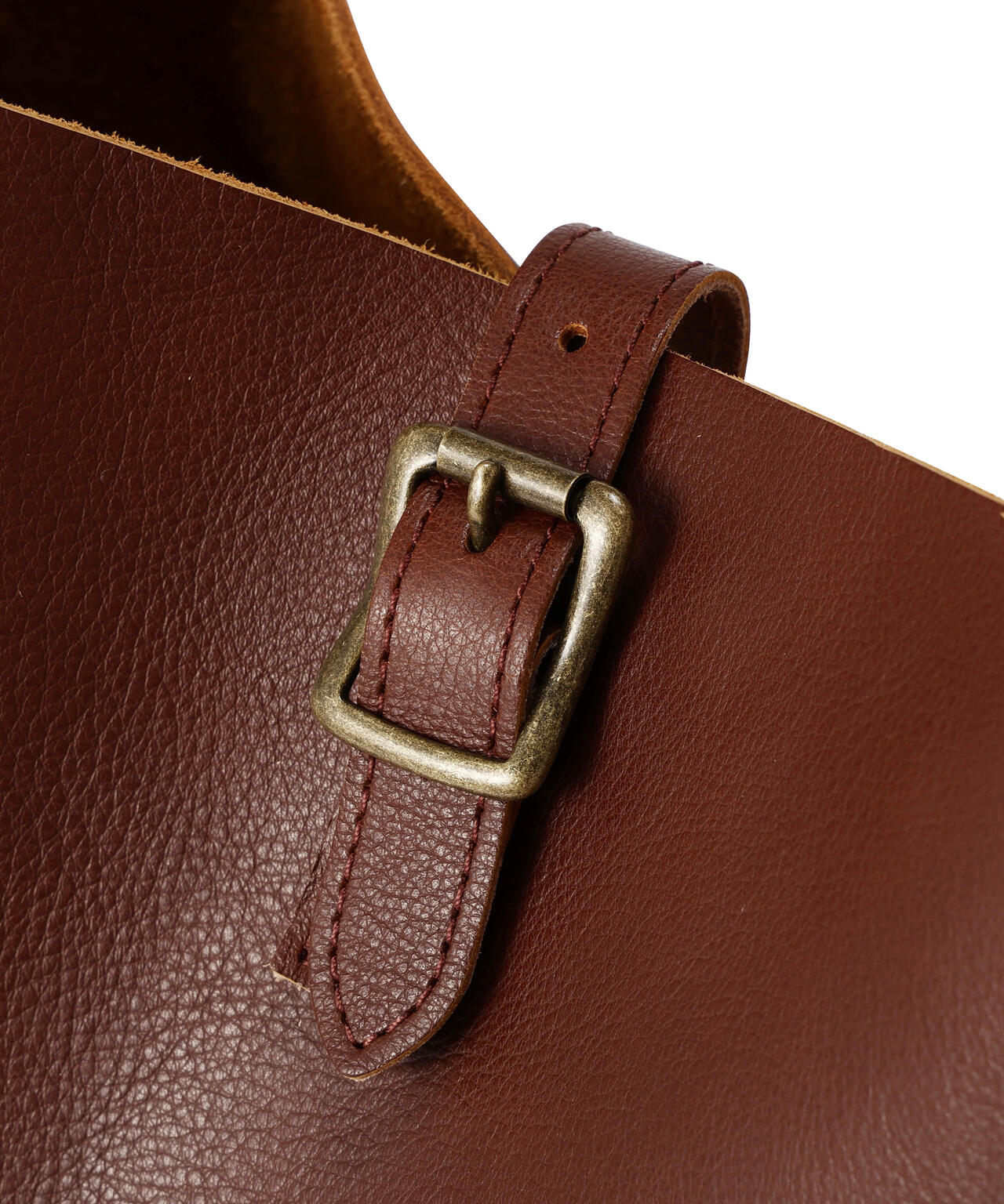 JAPAN MADE LEATHER SHOULDER BAG | AVIREX（アヴィレックス