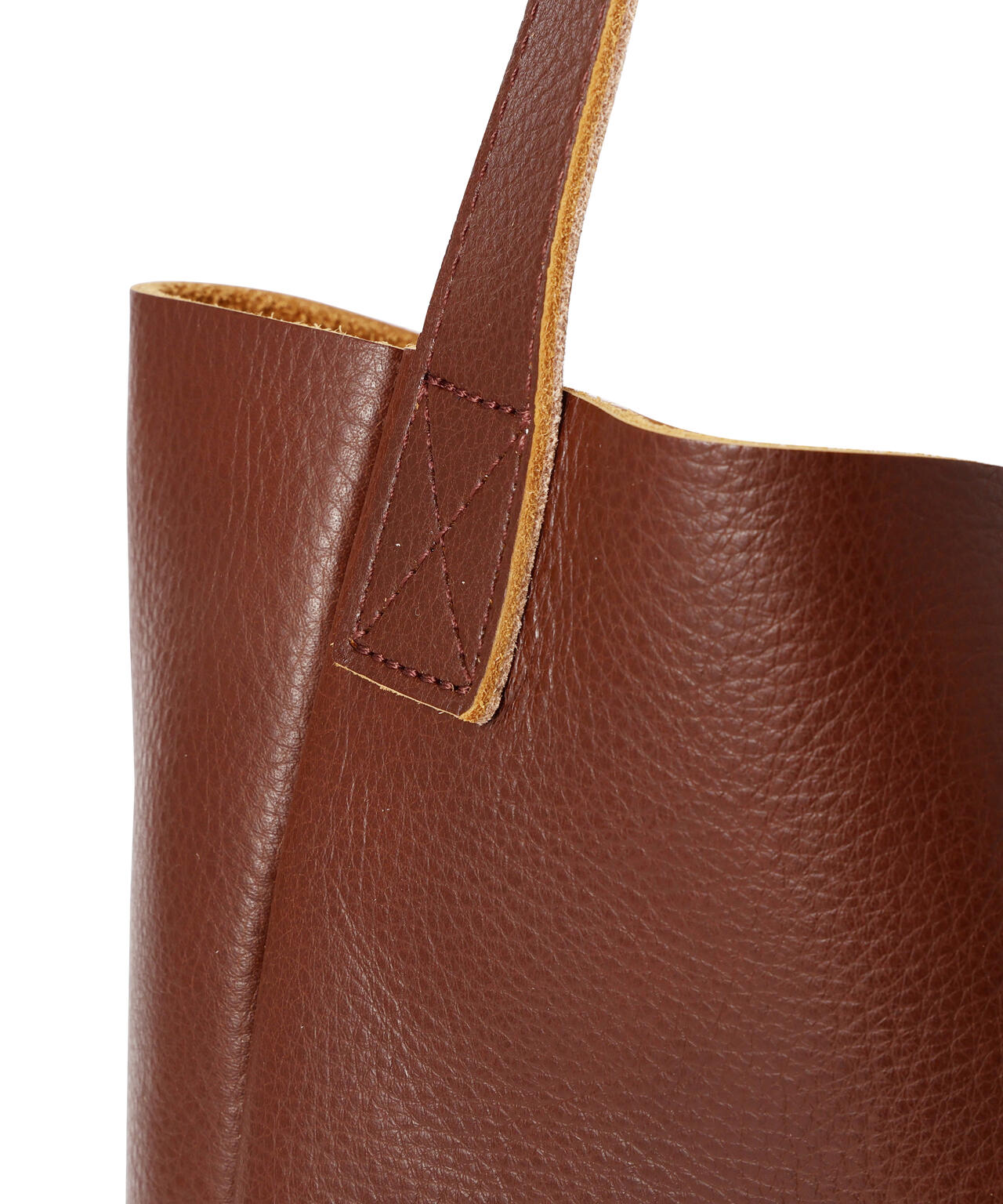 JAPAN MADE LEATHER SHOULDER BAG | AVIREX（アヴィレックス
