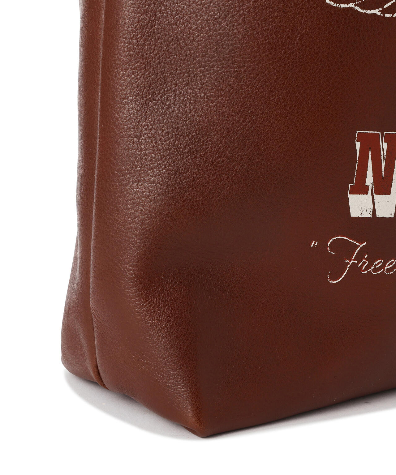 JAPAN MADE LEATHER SHOULDER BAG | AVIREX（アヴィレックス