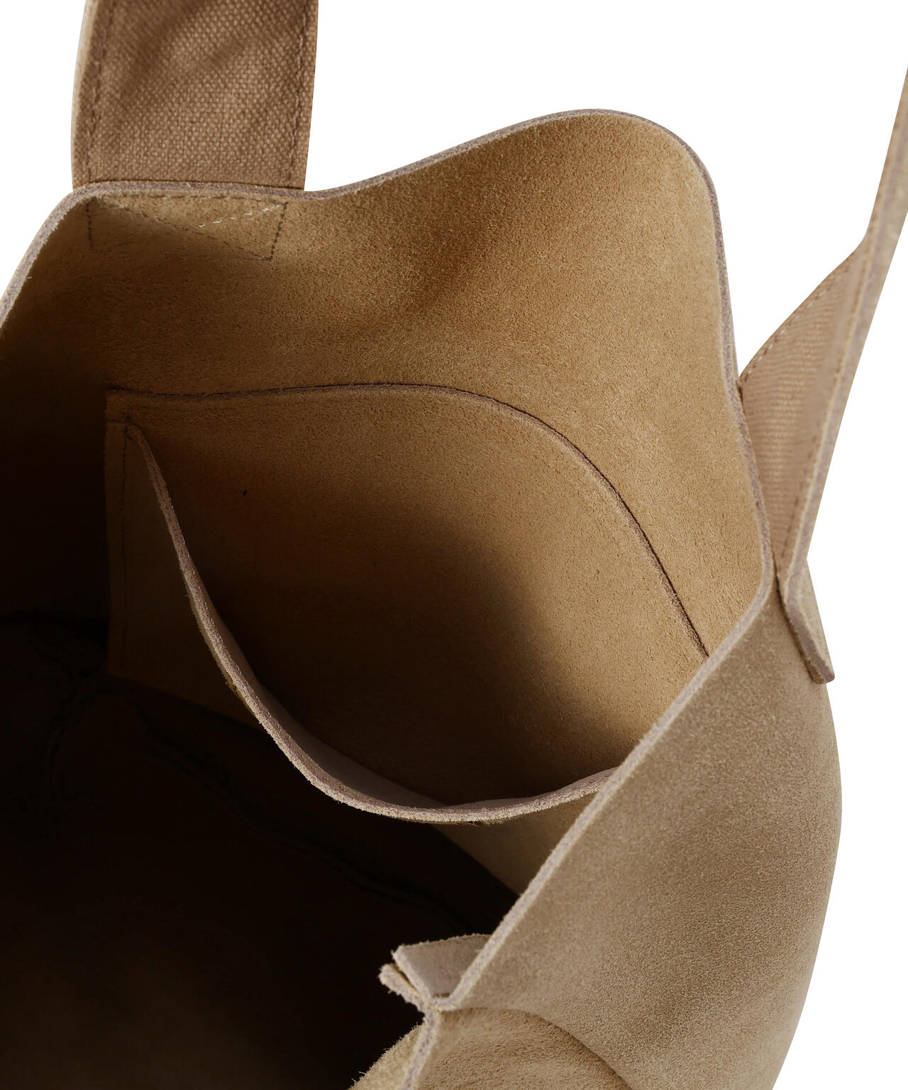 JAPAN MADE SUEDE TOTE BAG ”USN” | AVIREX（アヴィレックス