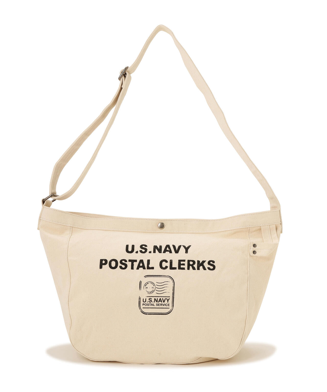 AVIREX × UNIVERSAL OVERALL》POSTAL BAG | AVIREX（アヴィレックス