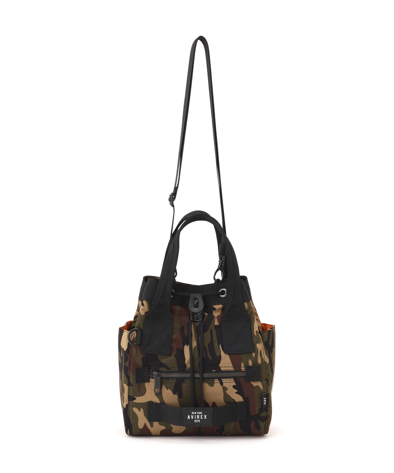《直営店限定》RIPSTOP MINI SHOULDER BAG