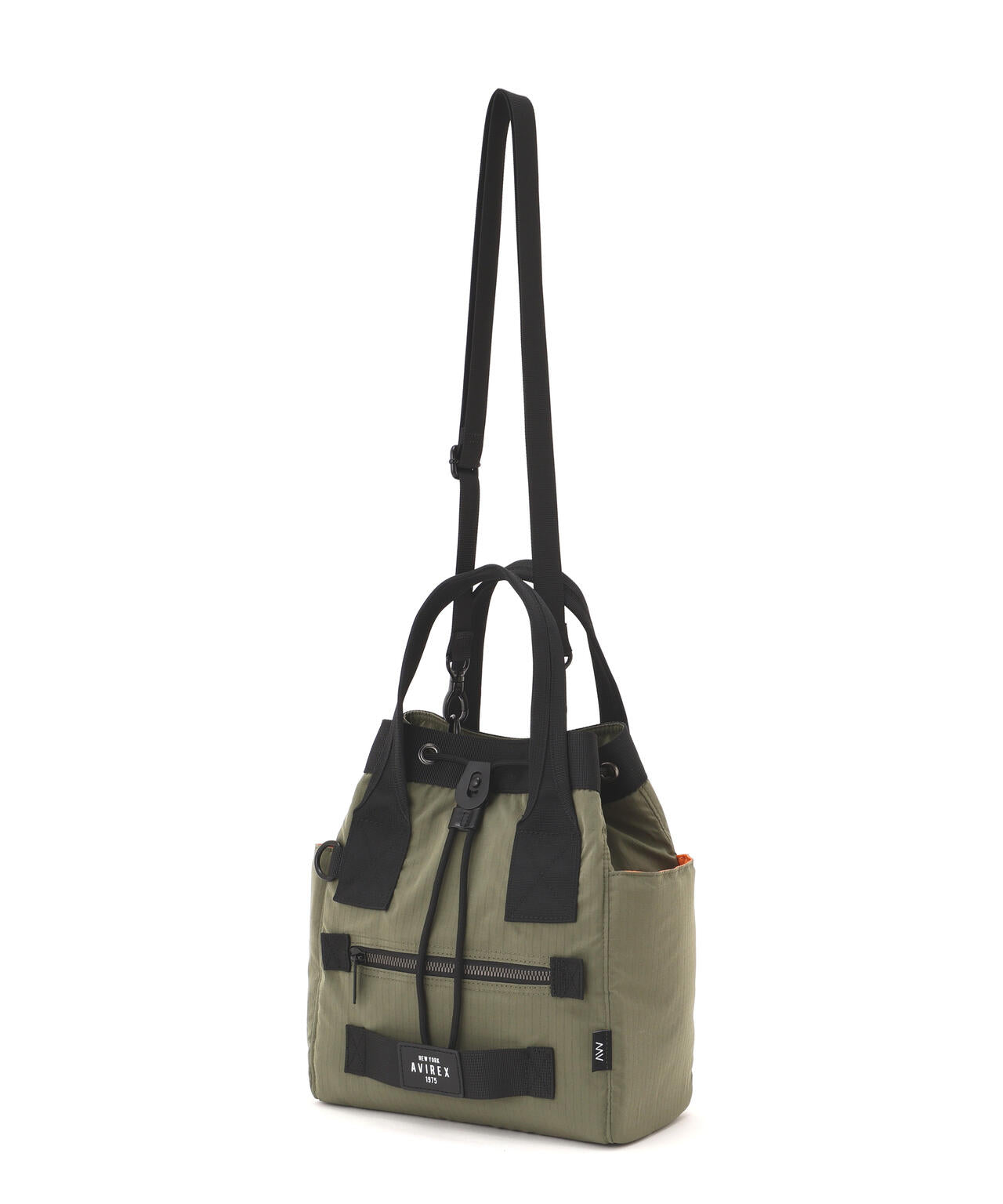 《直営店限定》RIPSTOP MINI SHOULDER BAG