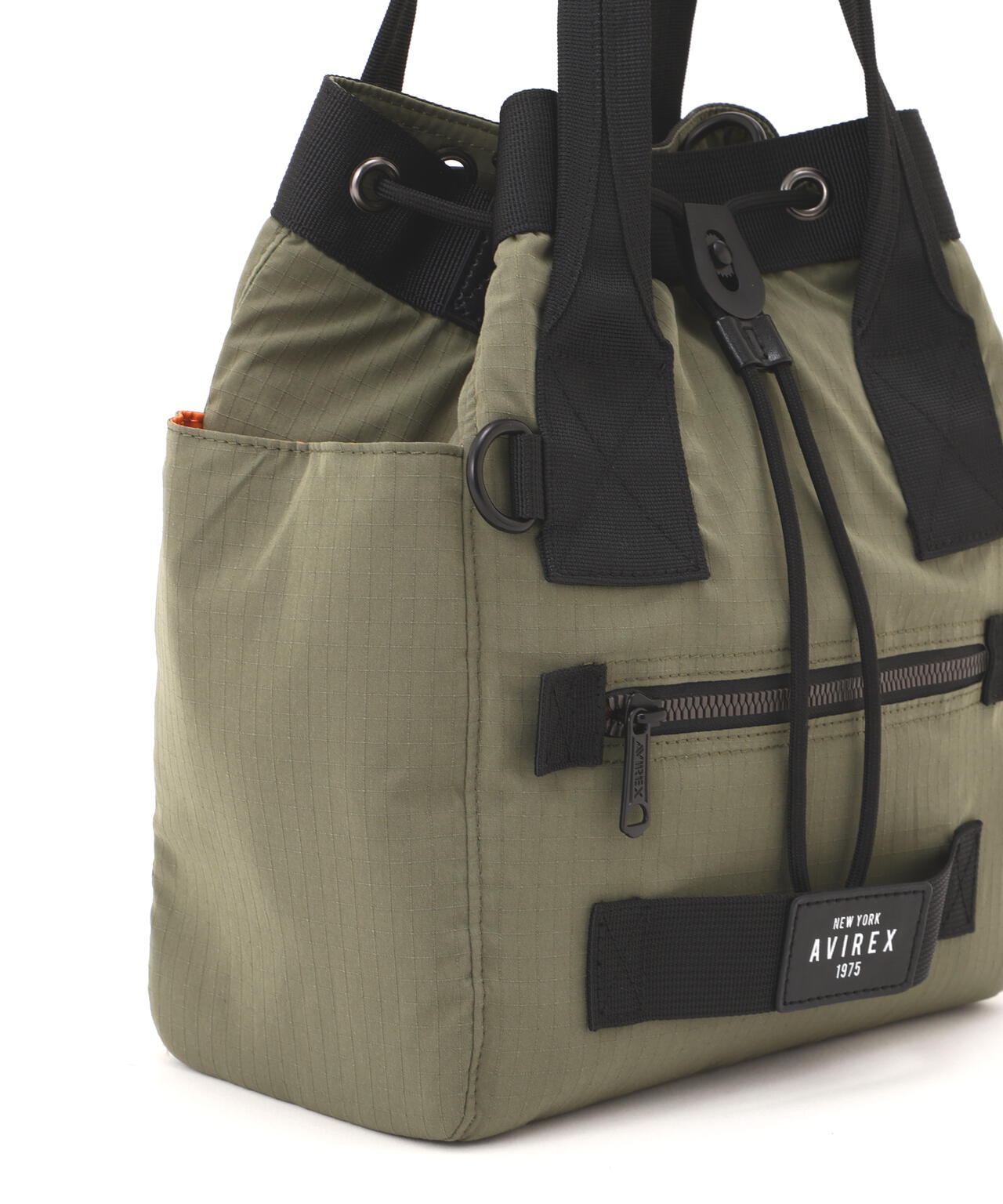 《直営店限定》RIPSTOP MINI SHOULDER BAG