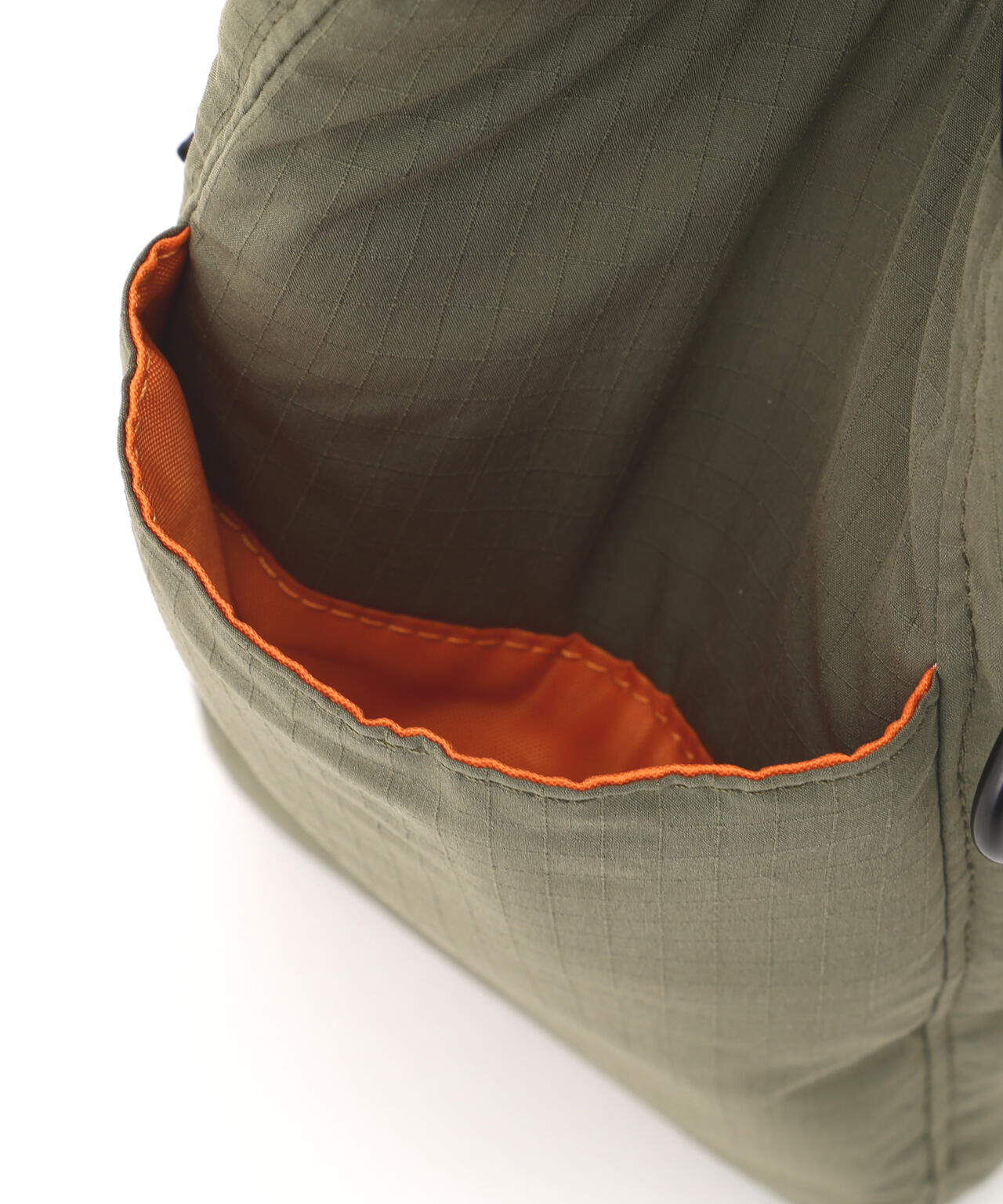 《直営店限定》RIPSTOP MINI SHOULDER BAG