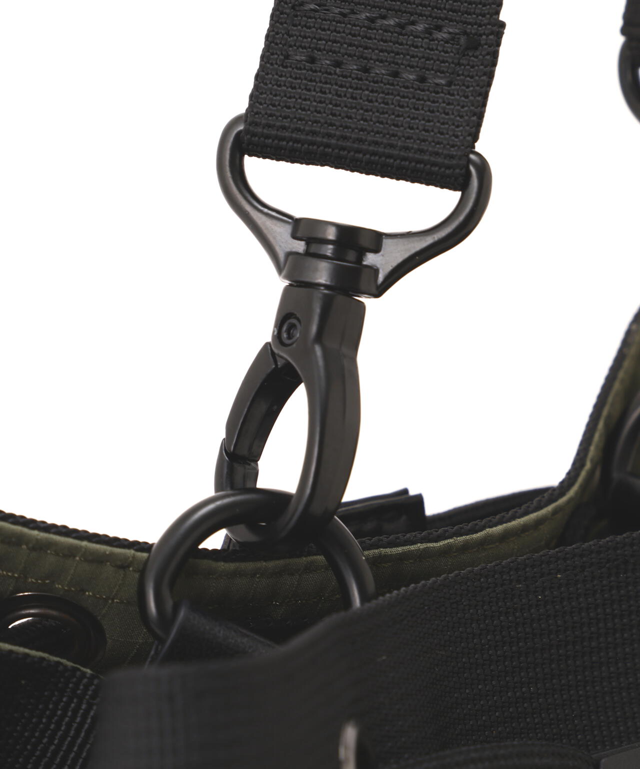 《直営店限定》RIPSTOP MINI SHOULDER BAG
