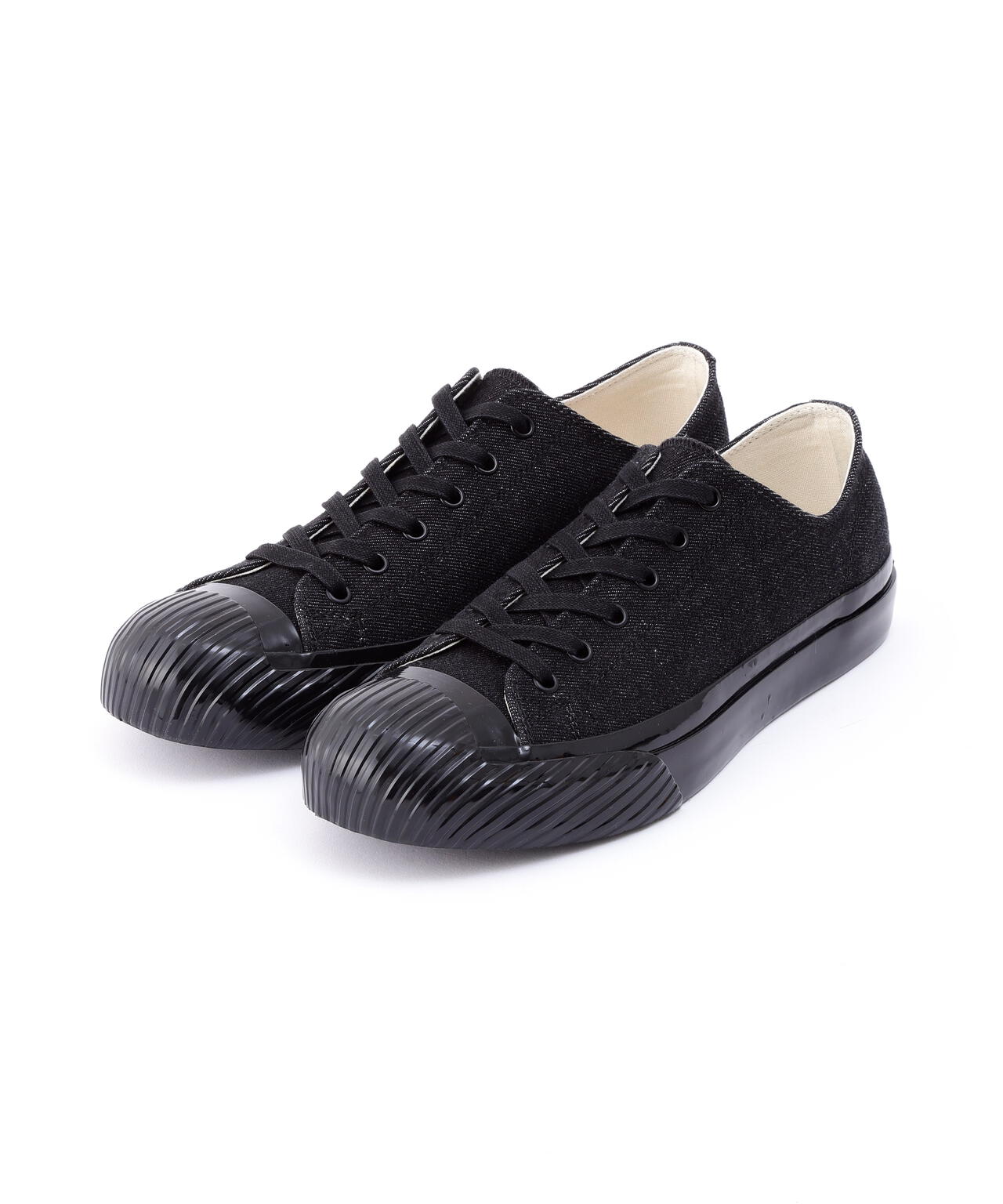 《直営店限定》ARMY TRAINING SHOES ”DENIM”