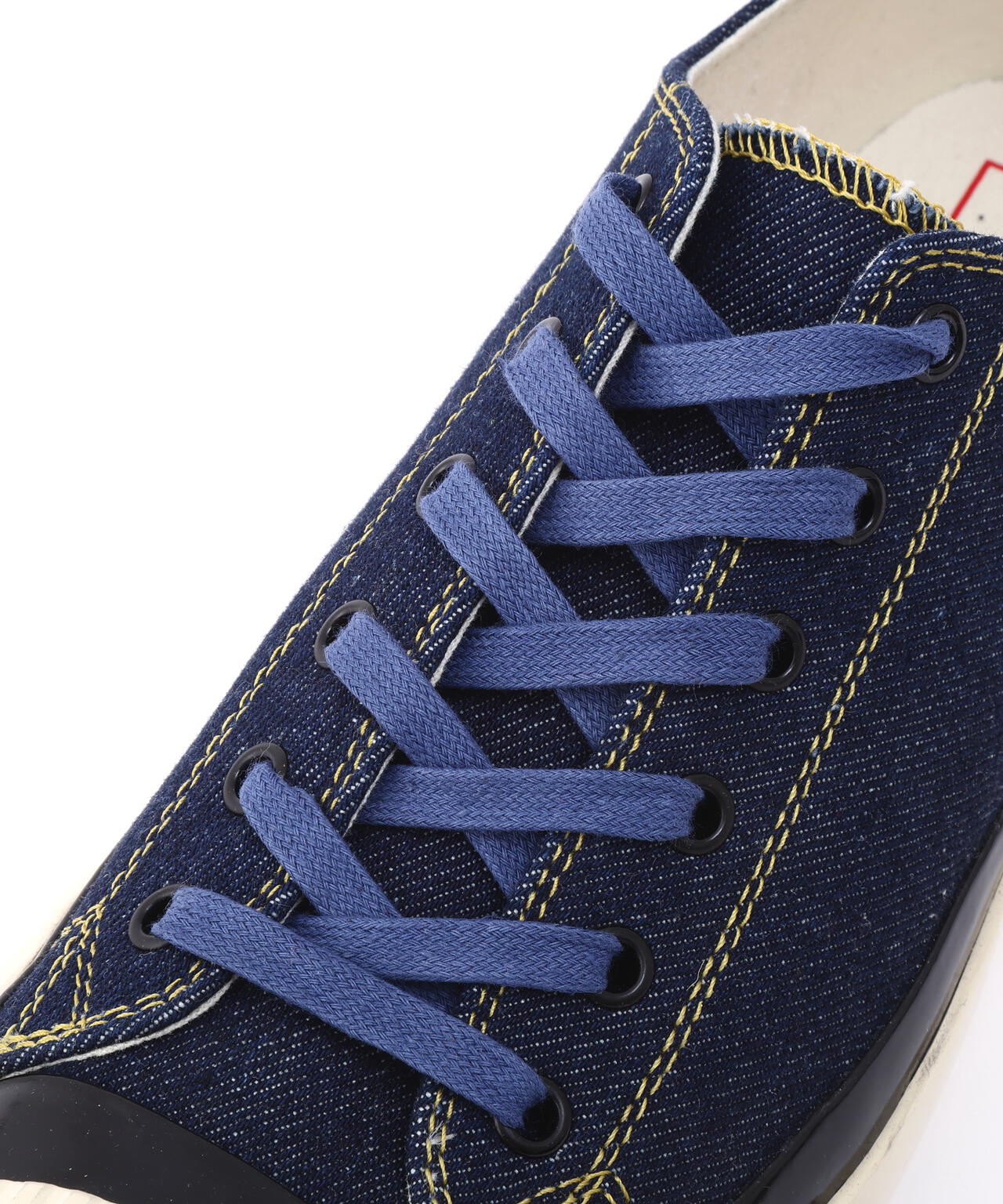 《直営店限定》ARMY TRAINING SHOES ”DENIM”