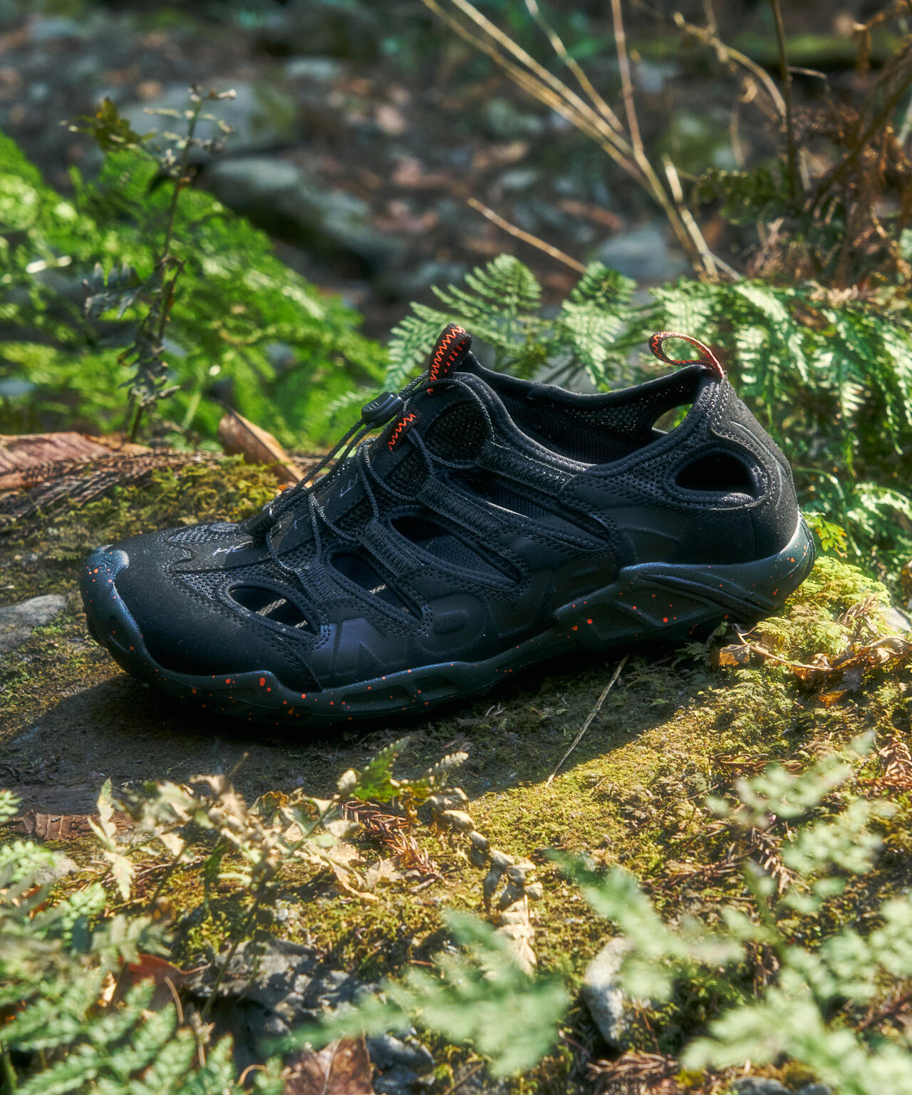 《AVIREX × INOV8》SANDAL / レコライト 190 UNI