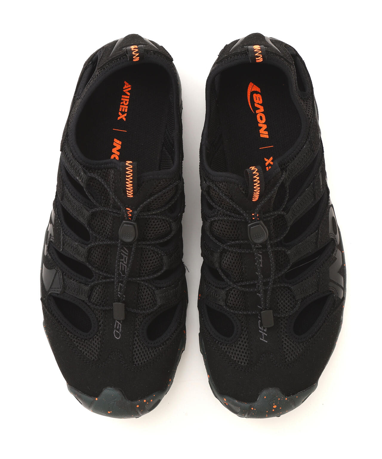 AVIREX × INOV8》SANDAL / レコライト 190 UNI | AVIREX