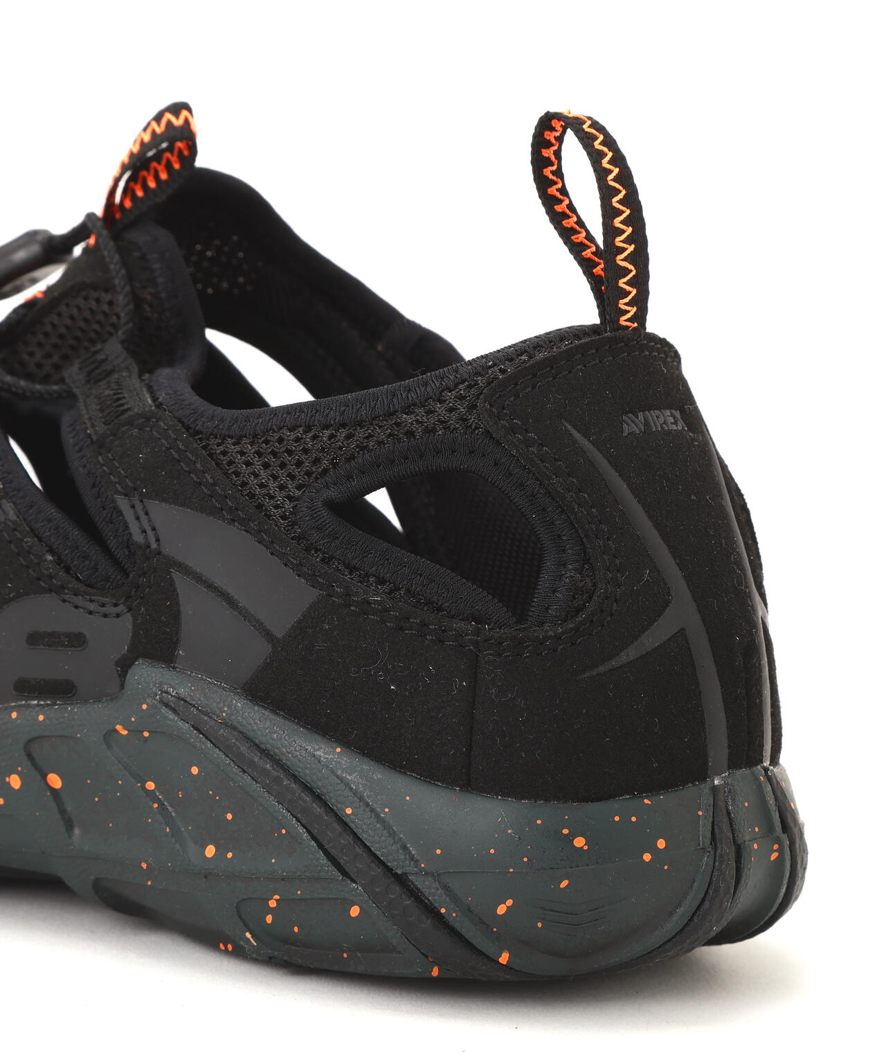 《AVIREX × INOV8》SANDAL / レコライト 190 UNI