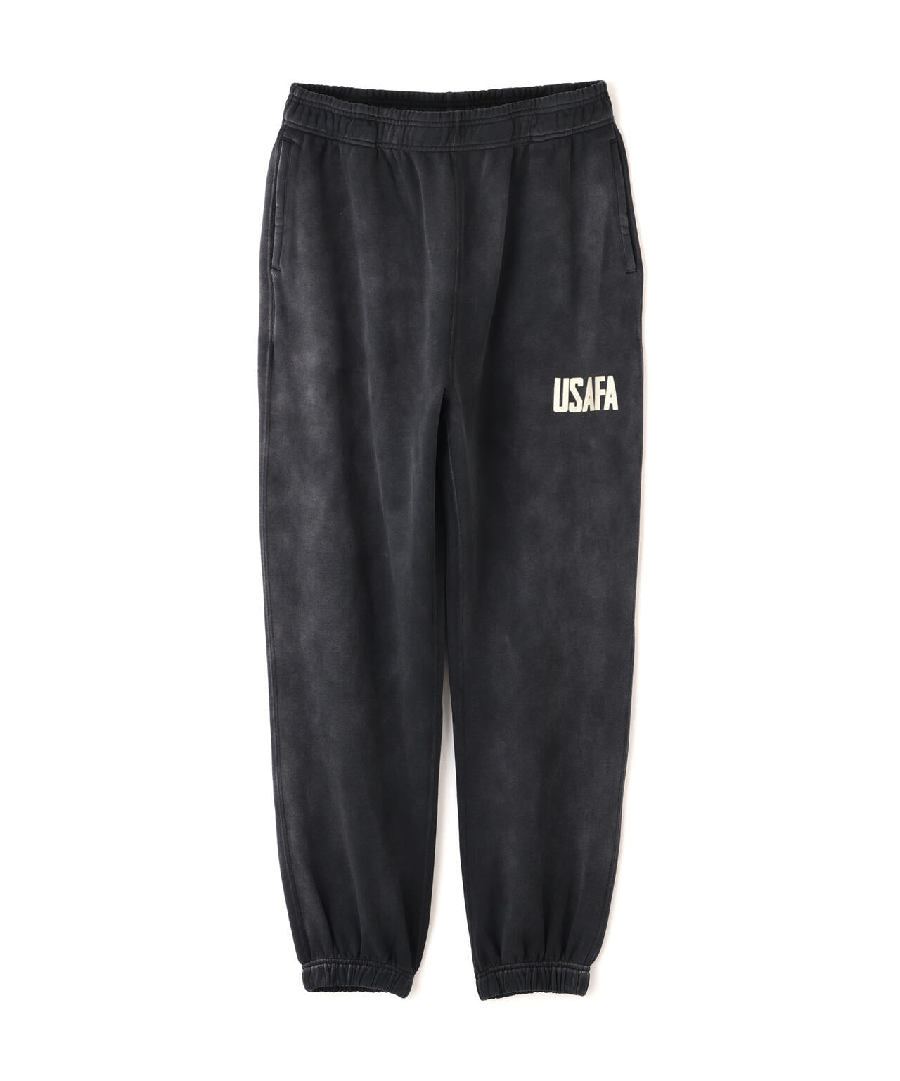 FADED USAFA SWEAT PANTS | AVIREX（アヴィレックス） ｜【公式】通販