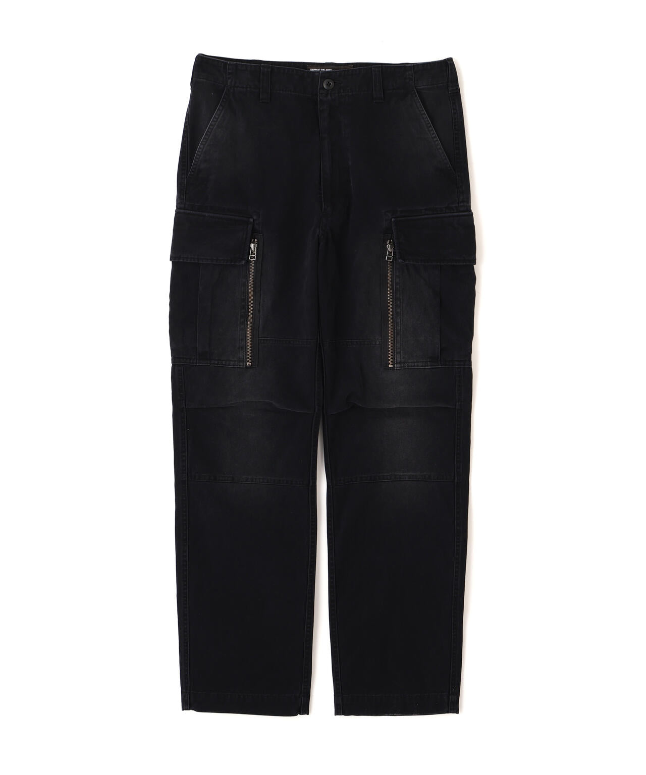《直営店限定》ZIP CARGO PANTS