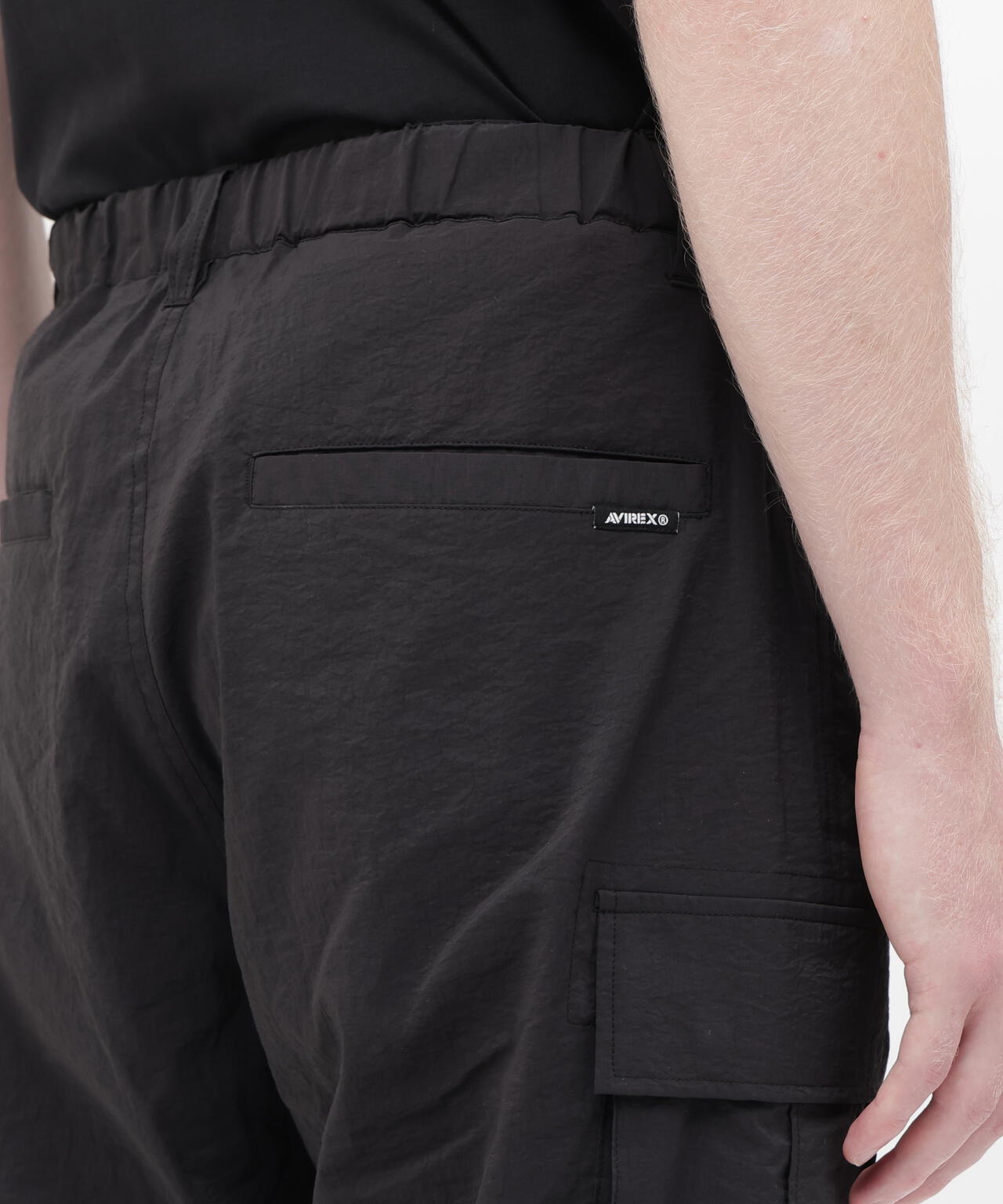 URBAN GEAR》HEAT SHIELD NYLON CARGO PANTS | AVIREX（アヴィレックス