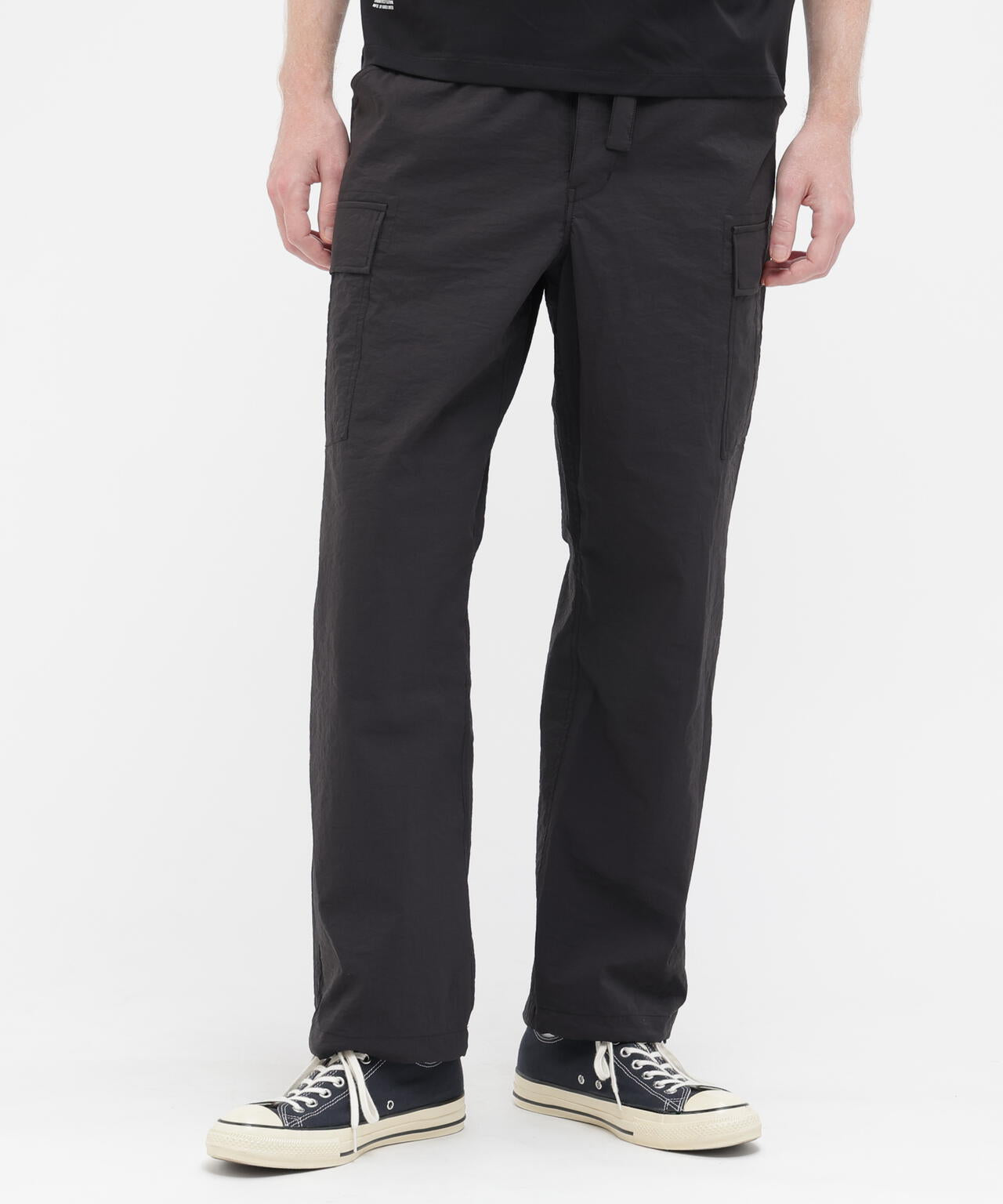 URBAN GEAR》HEAT SHIELD NYLON CARGO PANTS | AVIREX（アヴィレックス