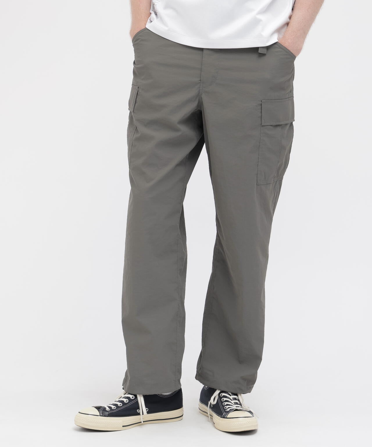 URBAN GEAR》HEAT SHIELD NYLON CARGO PANTS | AVIREX（アヴィレックス