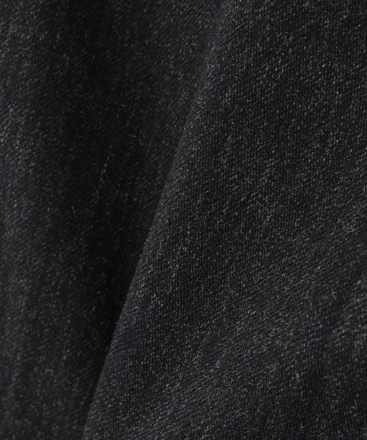 《TFQP by HANDROOM》WOOL TROUSERS / ウール トラウザーズ