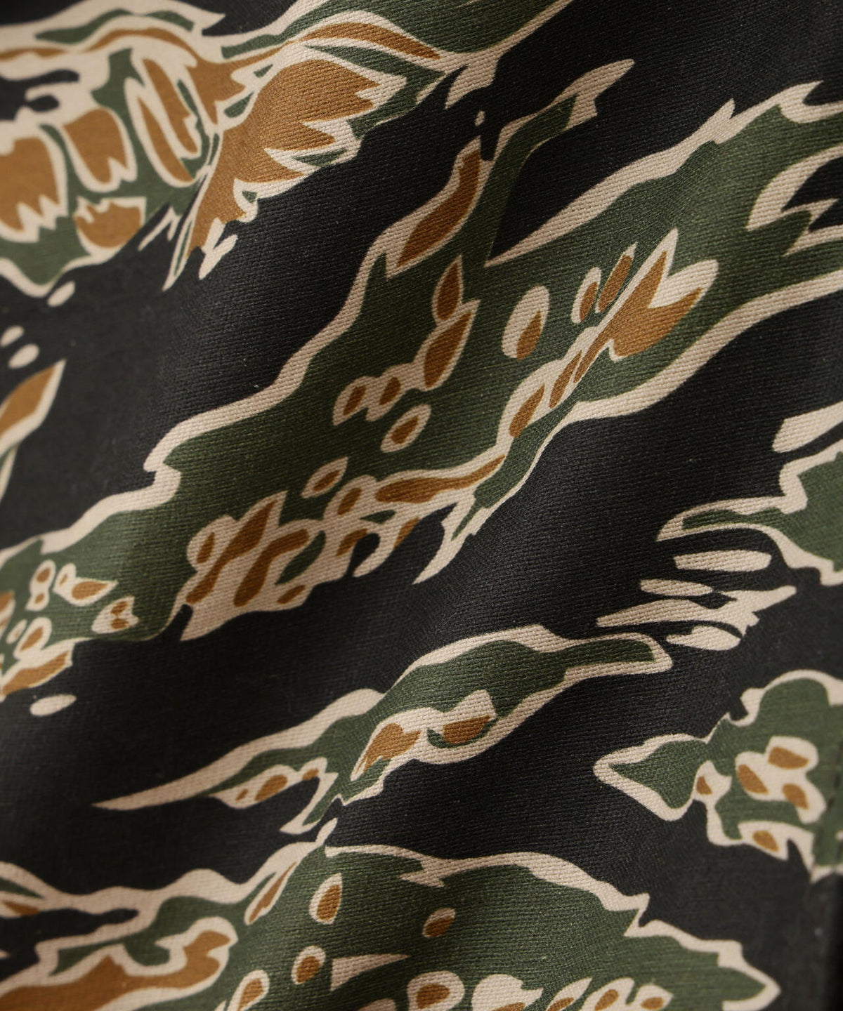 《WEB＆DEPOT限定》CAMOUFLAGE M-65 PANTS