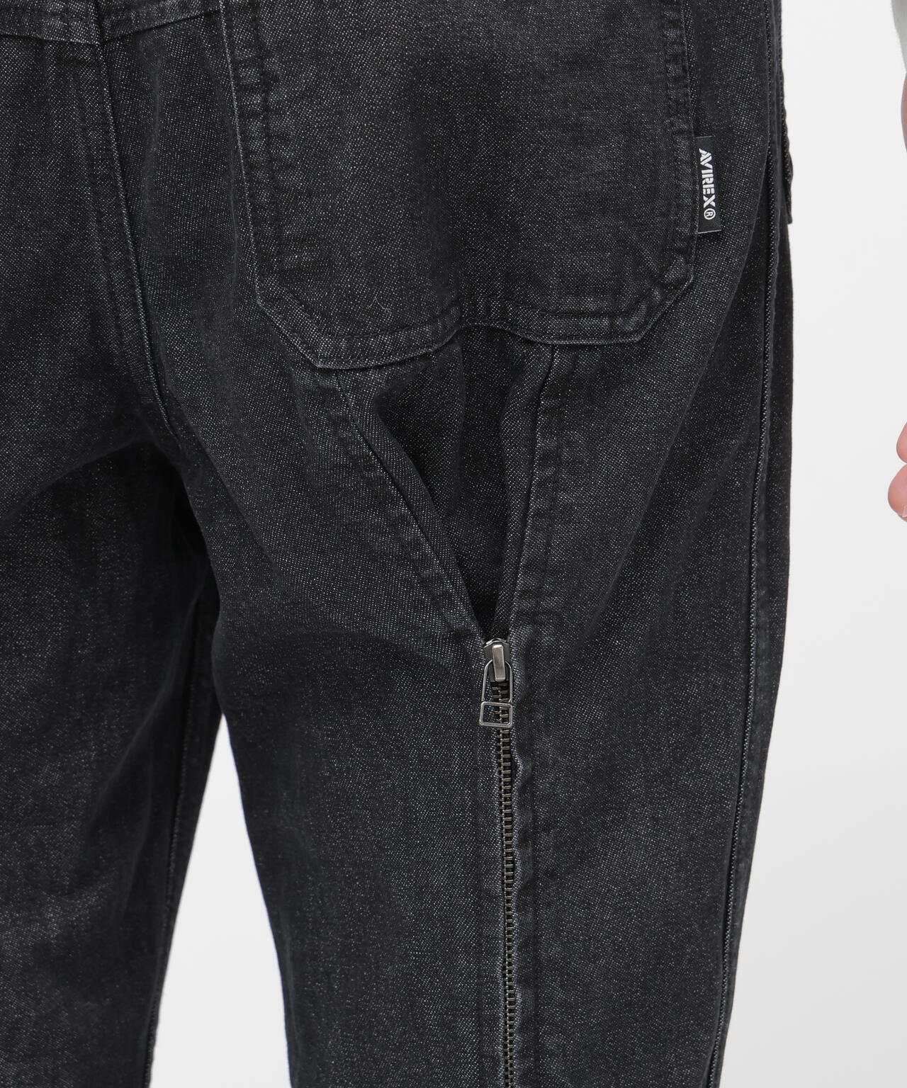 NAVAL COLLECTION》SAILOR DENIM MOD | AVIREX（アヴィレックス