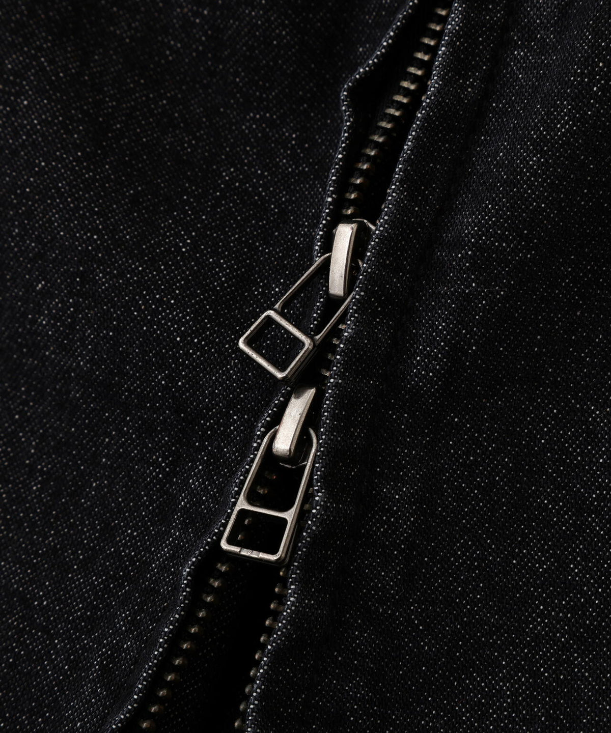 《NAVAL COLLECTION》SAILOR DENIM MOD