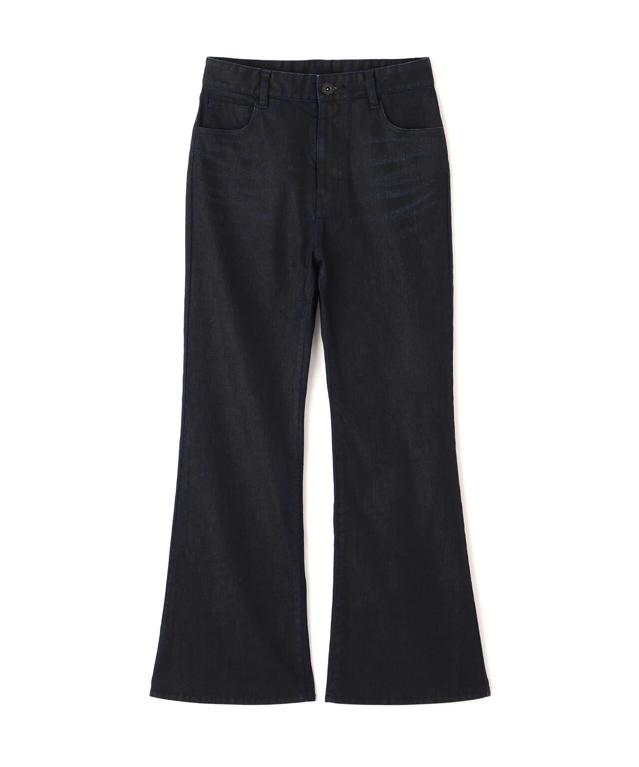 GOALERS DENIM FLARE PANTS | AVIREX（アヴィレックス） ｜【公式