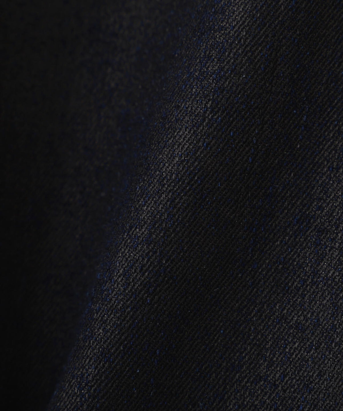 GOALERS DENIM FLARE PANTS