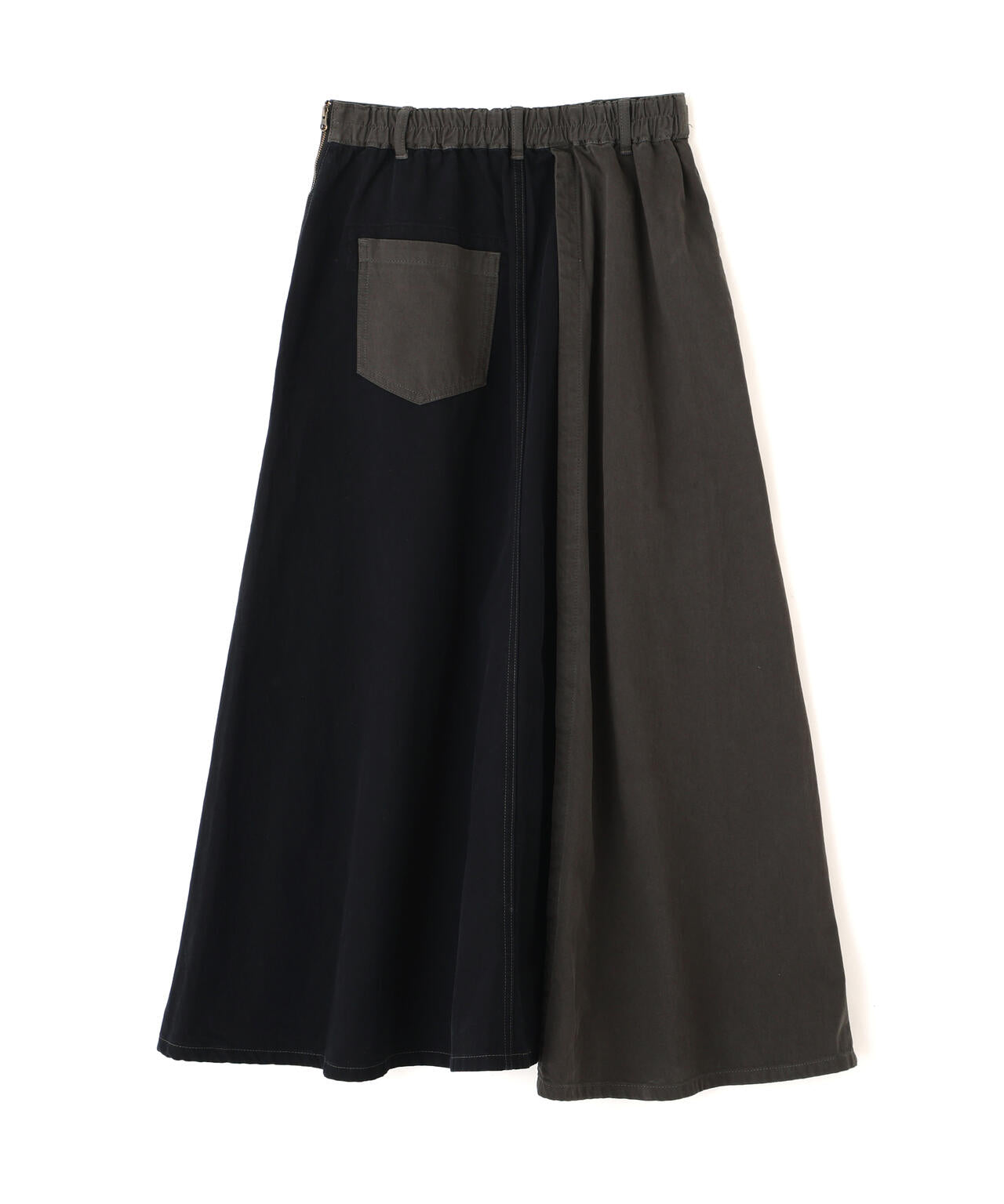 MILITARY LAYERED LIKE SKIRT | AVIREX（アヴィレックス） ｜【公式