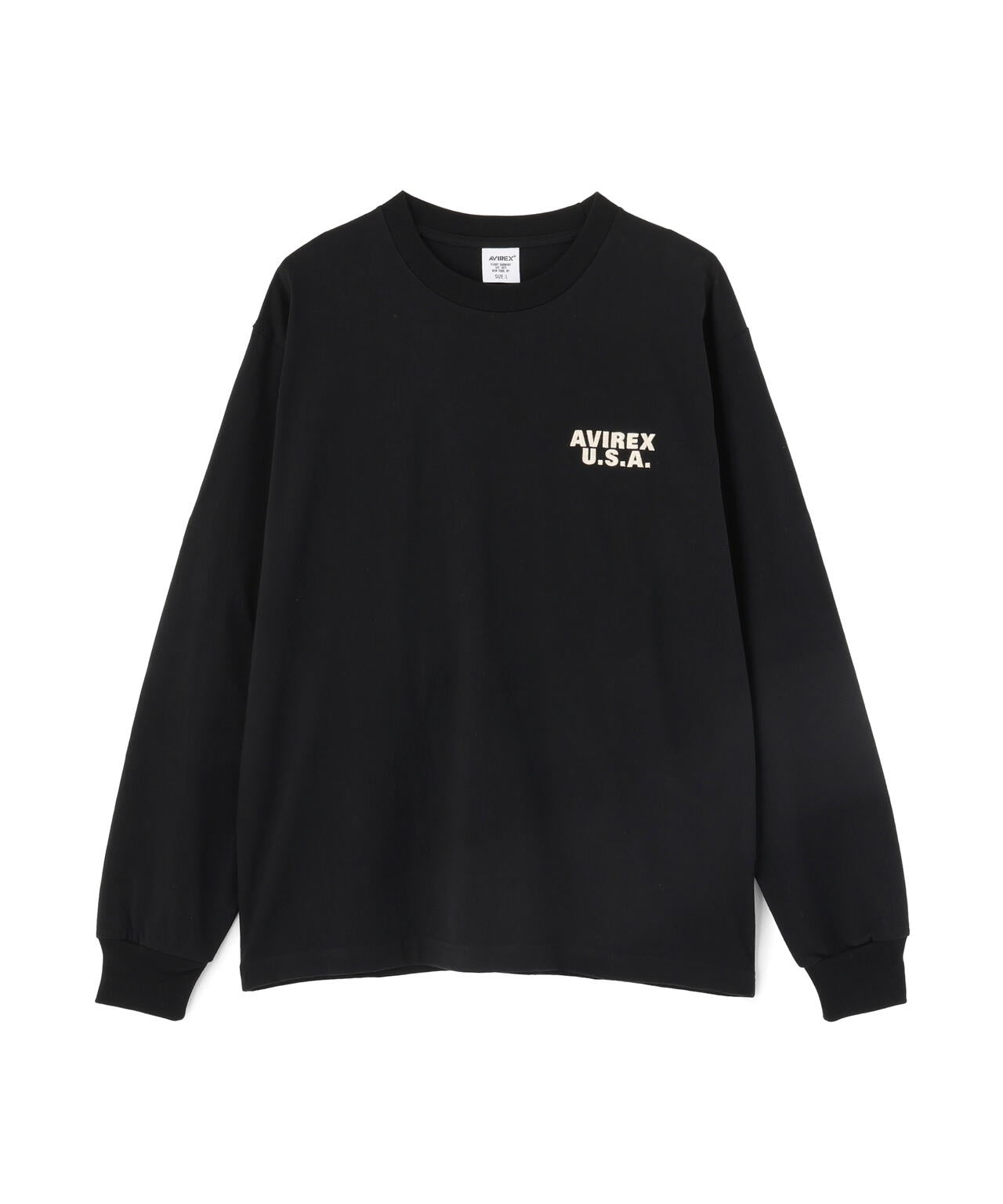 L/S T-SHIRT ”PRIME BEEF”
