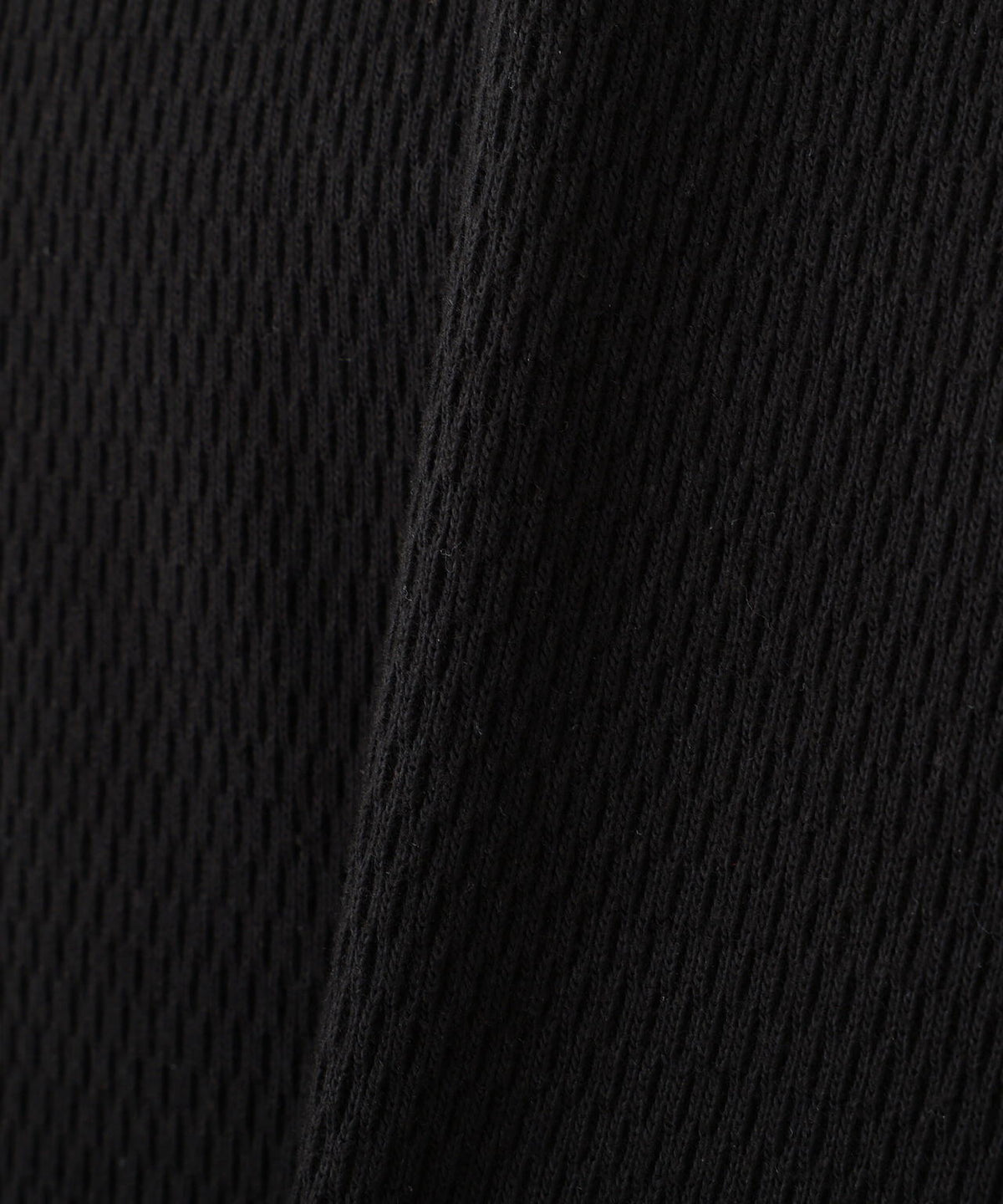 《直営店限定》HONEYCOMB HENRY L/S RIB T-SHIRT