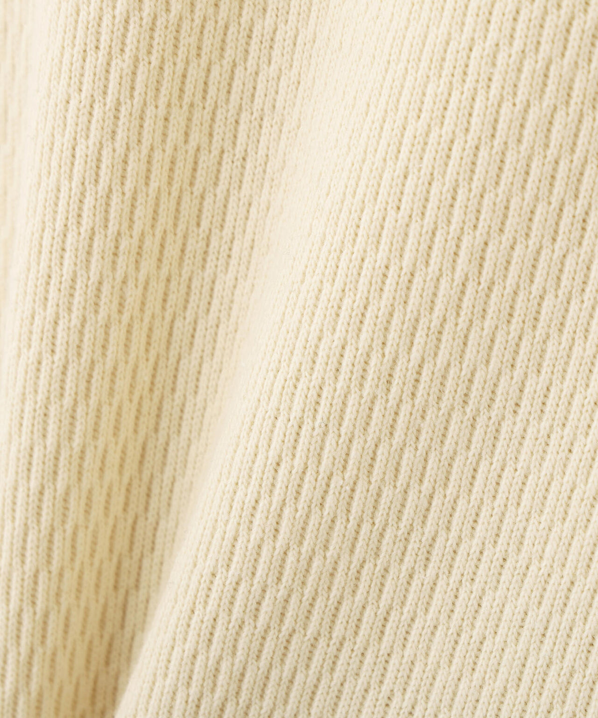 《WEB&DEPOT限定》HONEYCOMB HENRY WAFFLE L/S T-SHIRT