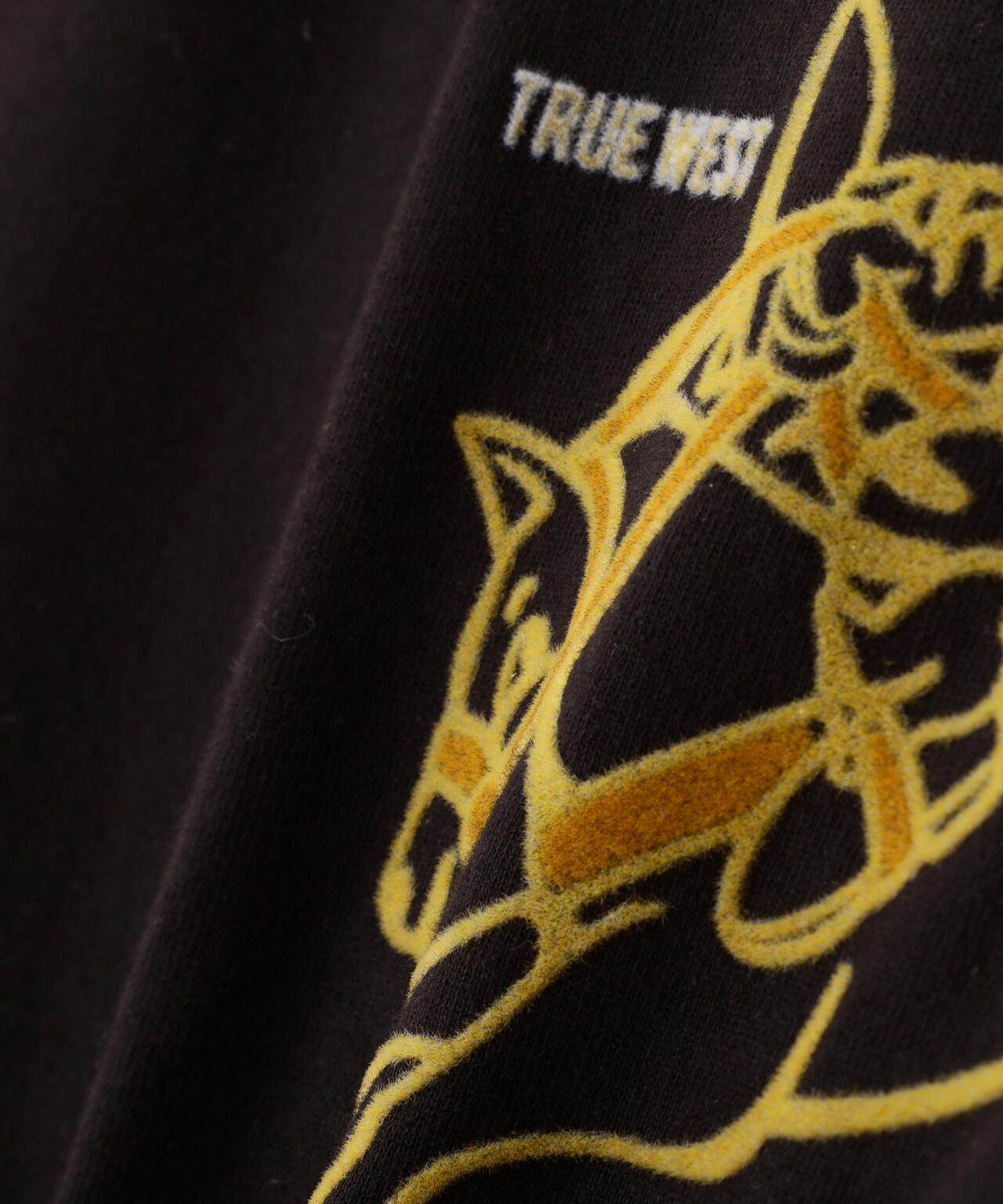 Ｌ－Ｌ／Ｓ　ＦＬＯＣＫＹ　ＰＲＩＮＴ　ＴＯＭＣＡＴ　ＴＥＥ