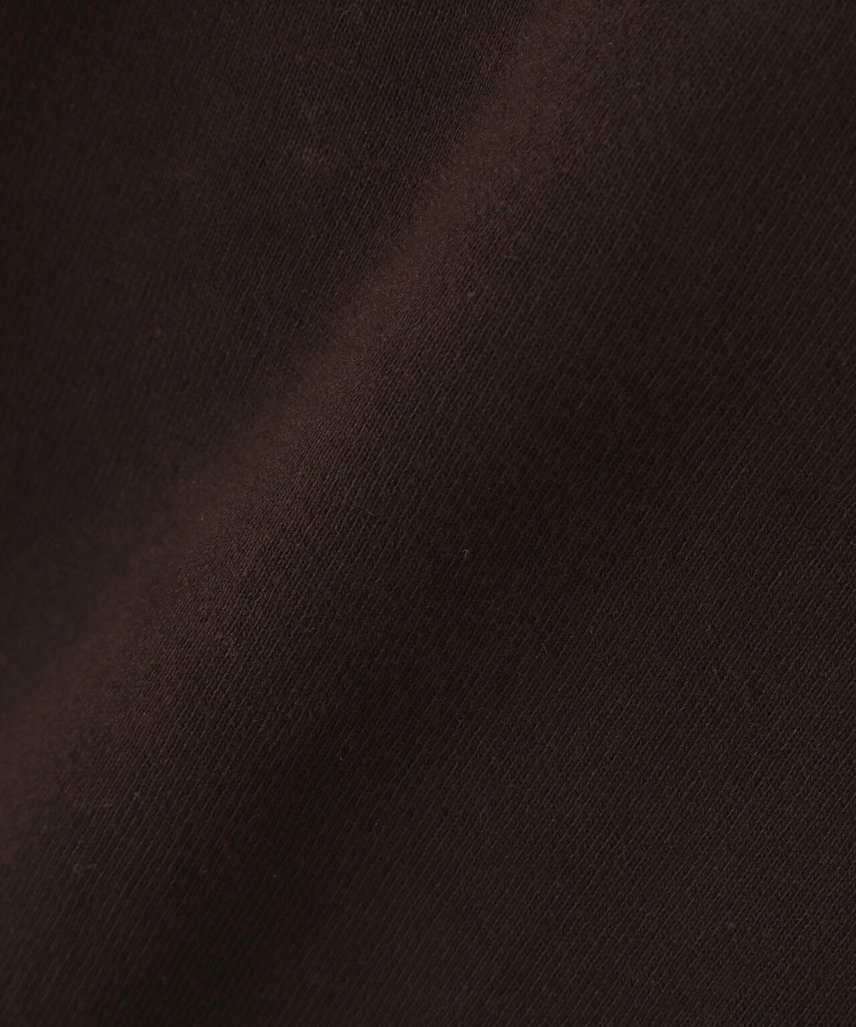 《A.A.R.C》CHENILLE EMB. CLASSIC ZIP HOODIE