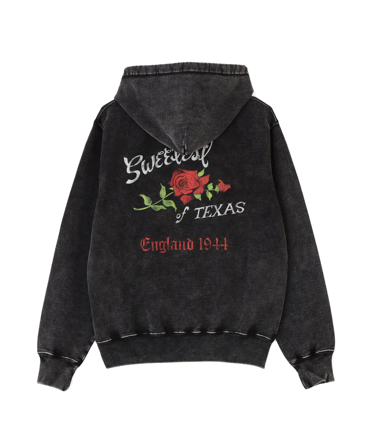 直営店限定》FADE ZIP PARKA”SWEETEST OF TEXAS” | AVIREX