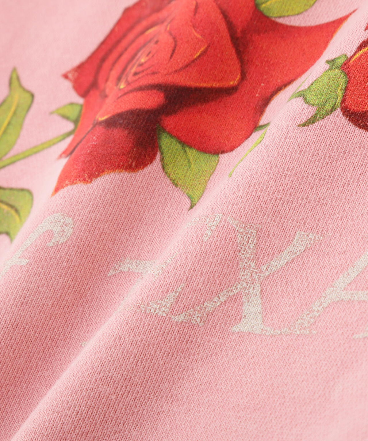 《直営店限定》FADE ZIP PARKA”SWEETEST OF TEXAS”