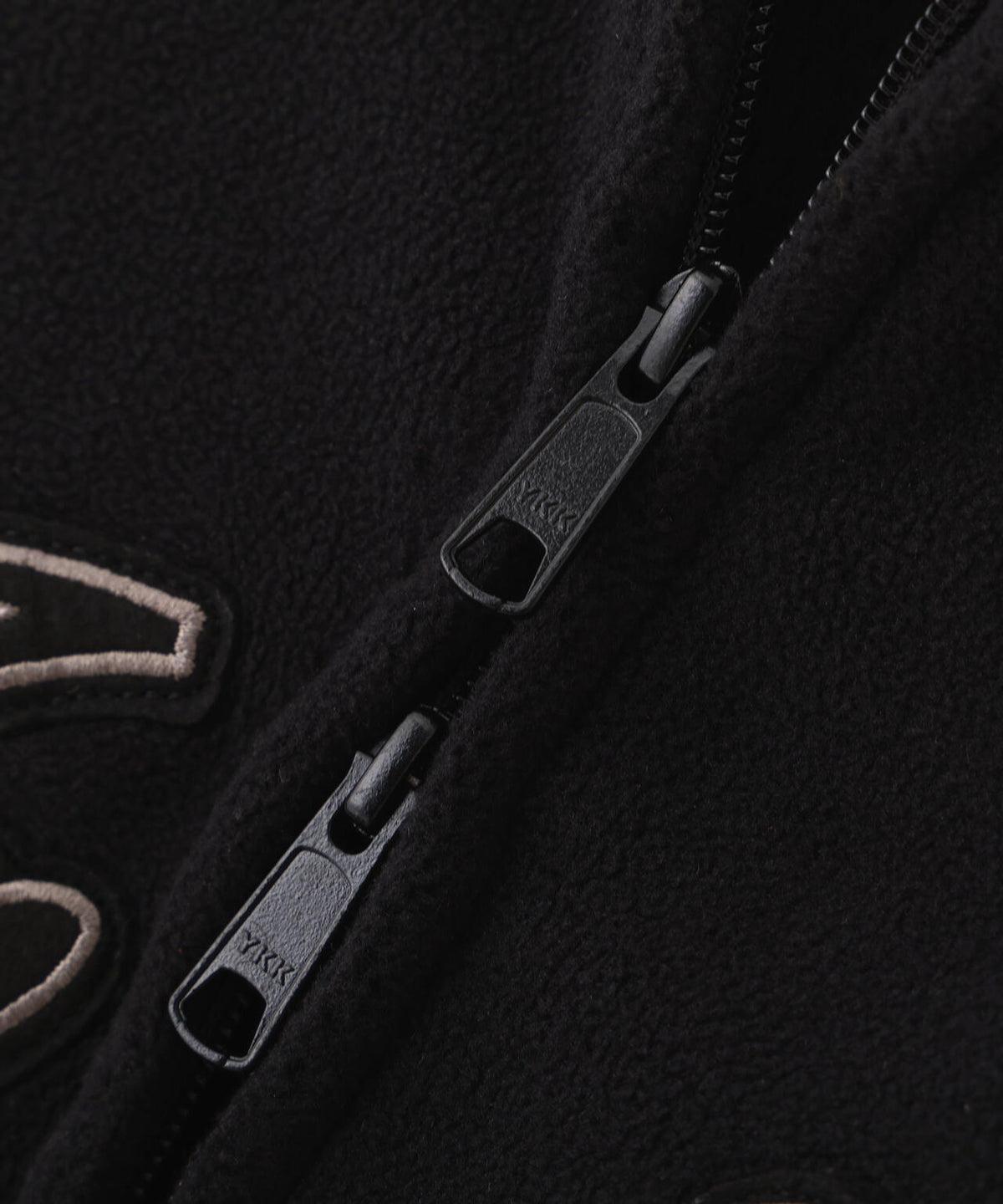 ＥＣＤＰ　ＦＬＥＥＣＥ　ＺＩＰ　ＰＡＲＫＡ