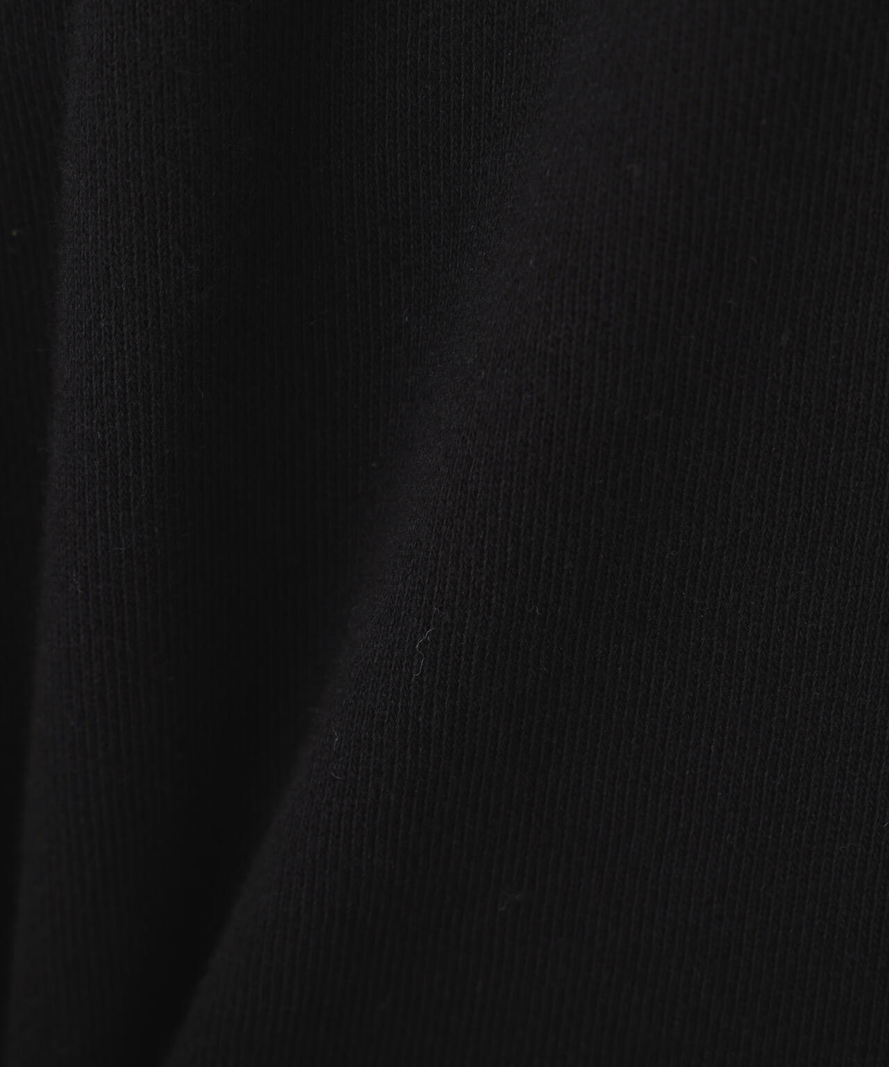 《NAVAL COLLECTION》DENIM COMBI PARKA
